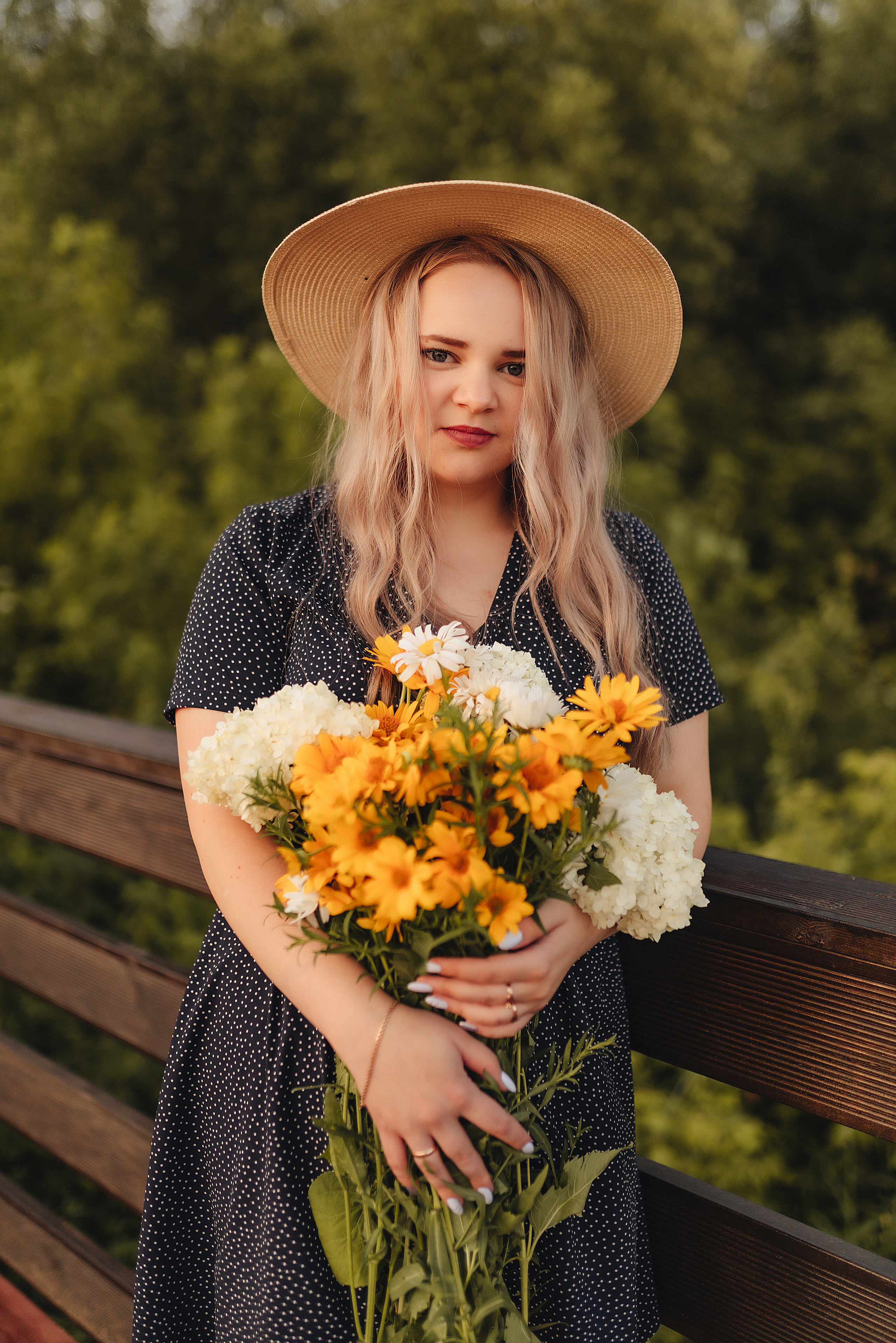 Ксения. Фотограф Карина Шмулёва. Воронеж и область