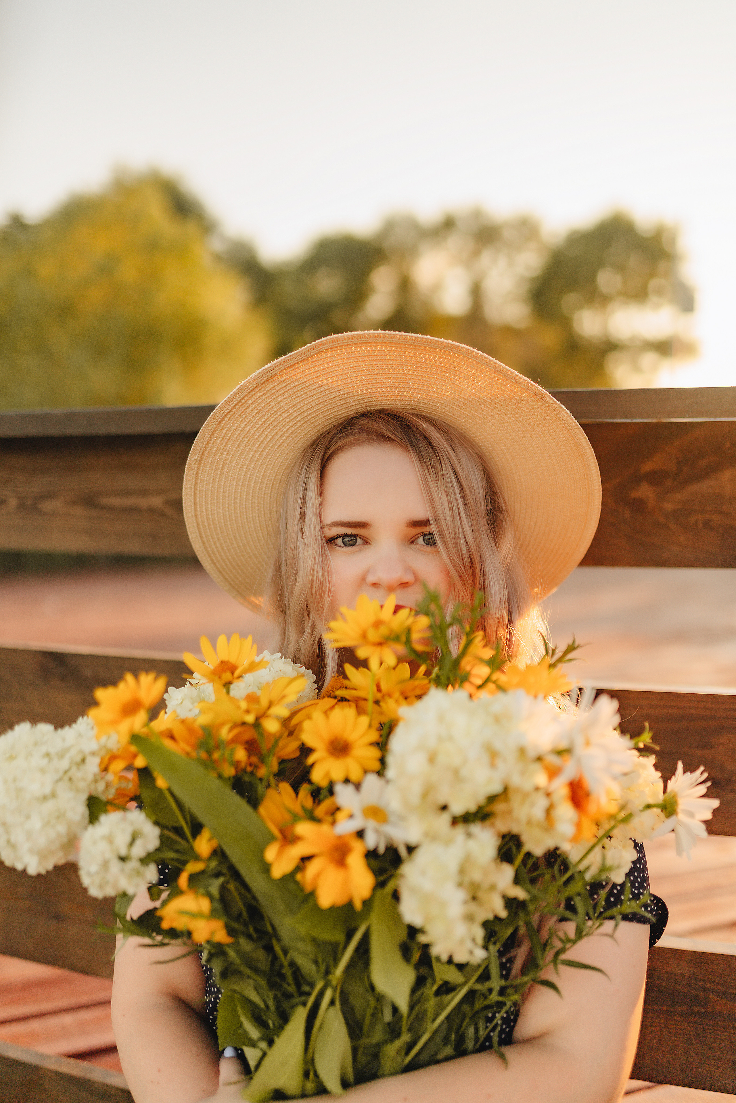 Ксения. Фотограф Карина Шмулёва. Воронеж и область