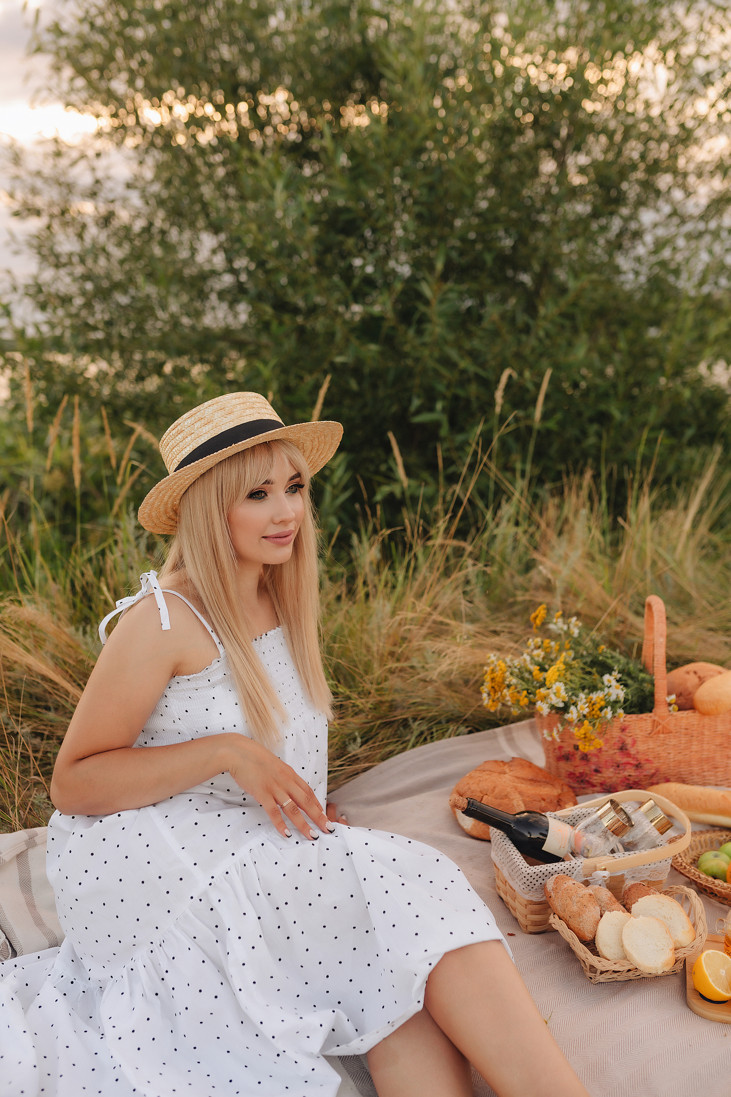 Ирина. Фотограф Карина Шмулёва. Воронеж и область