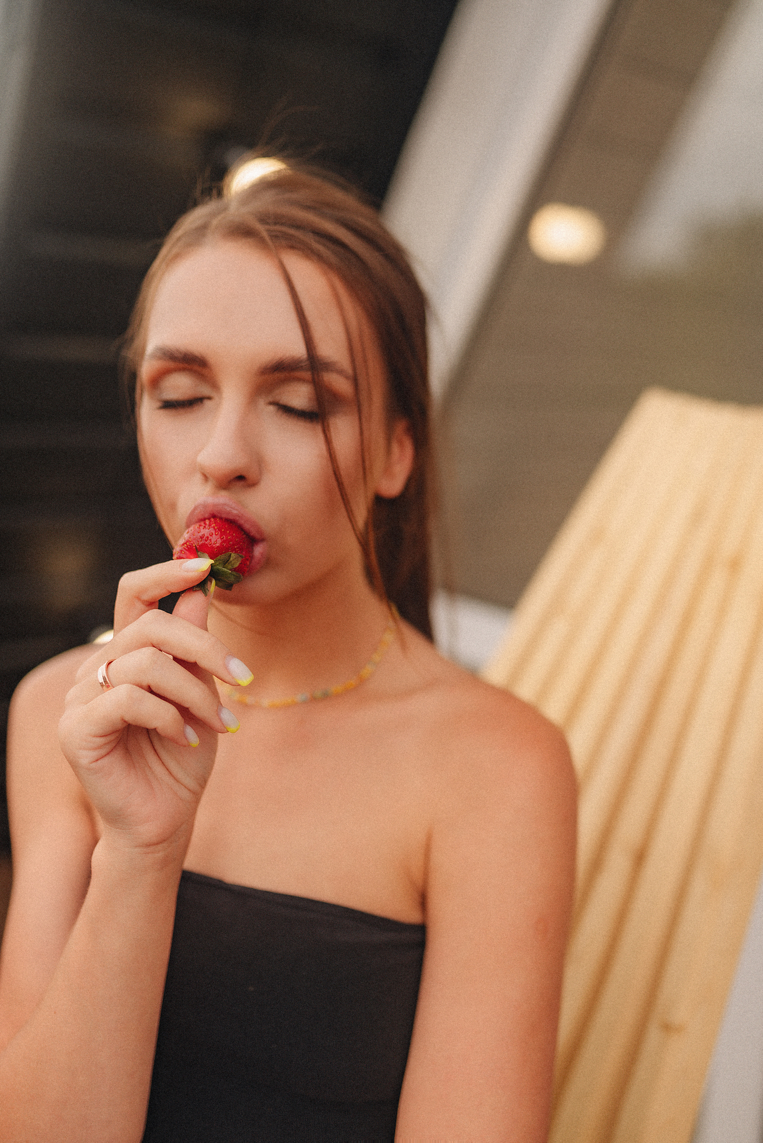 Юлия | Фотодень с пионами. Фотограф Карина Шмулёва. Воронеж и область