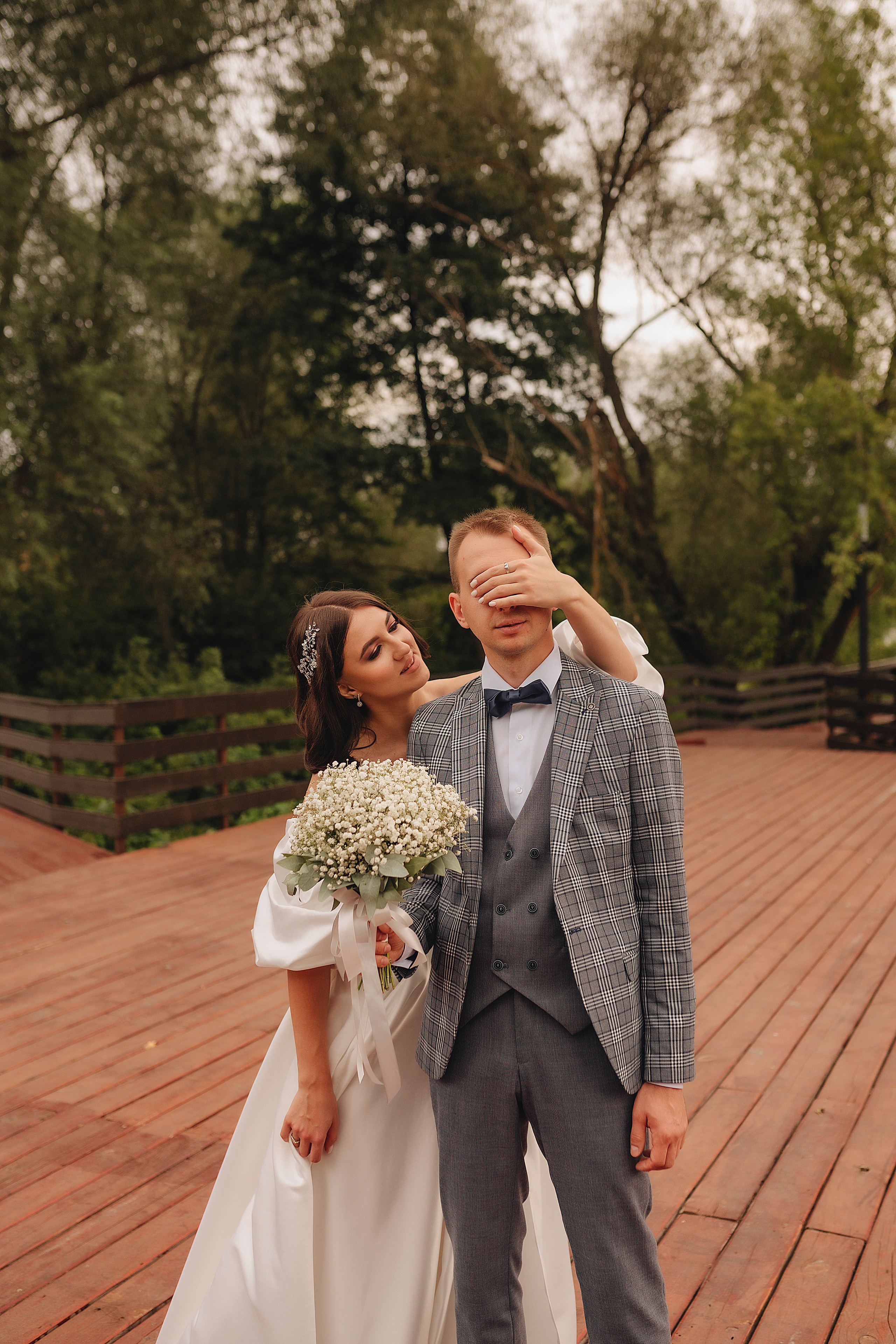 Анастасия и Валерий. Фотограф Карина Шмулёва. Воронеж и область