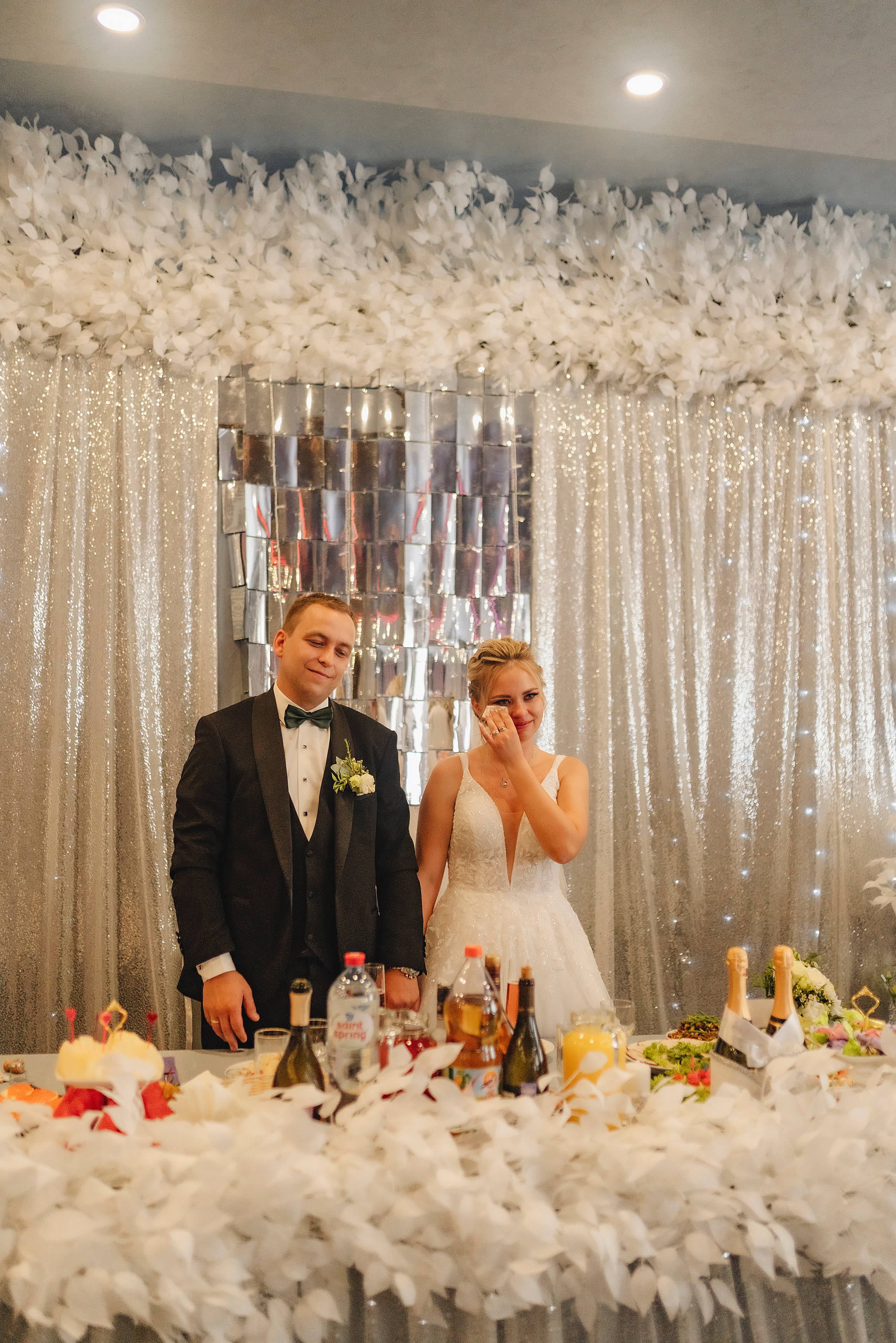 Виктория и Александр. Фотограф Карина Шмулёва. Воронеж и область