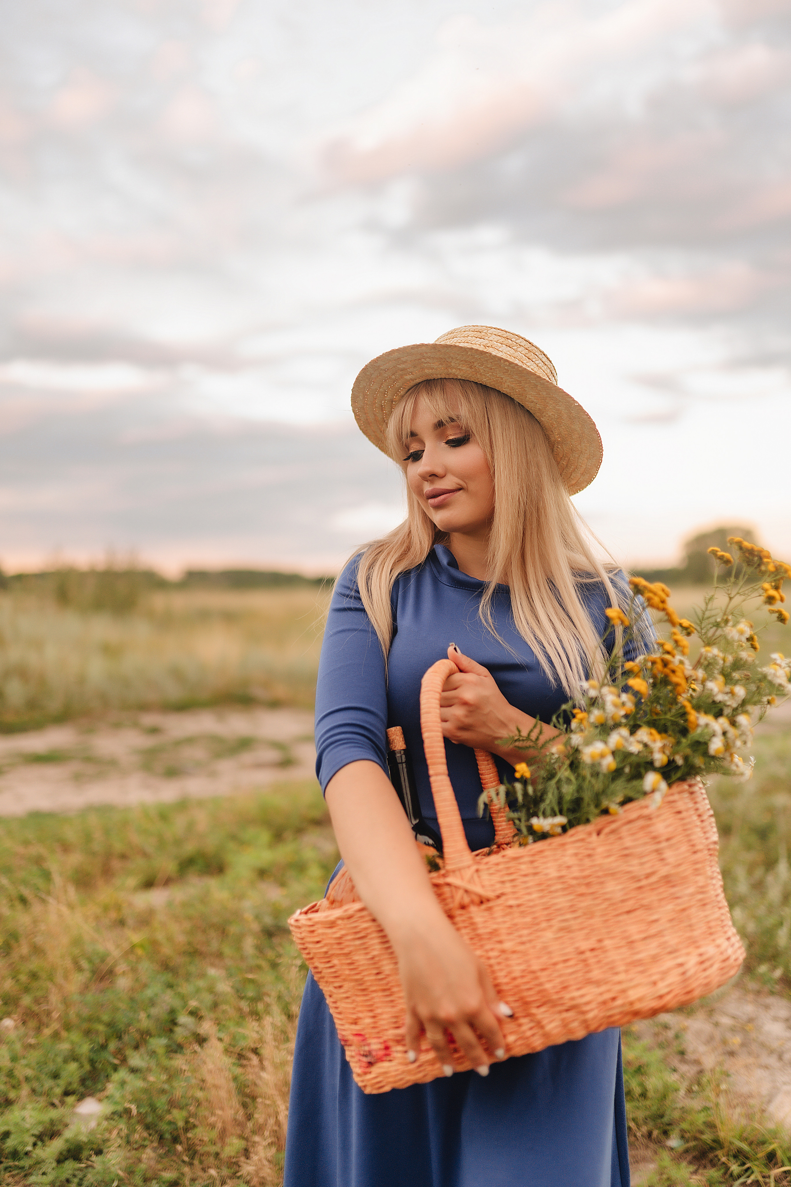 Ирина. Фотограф Карина Шмулёва. Воронеж и область