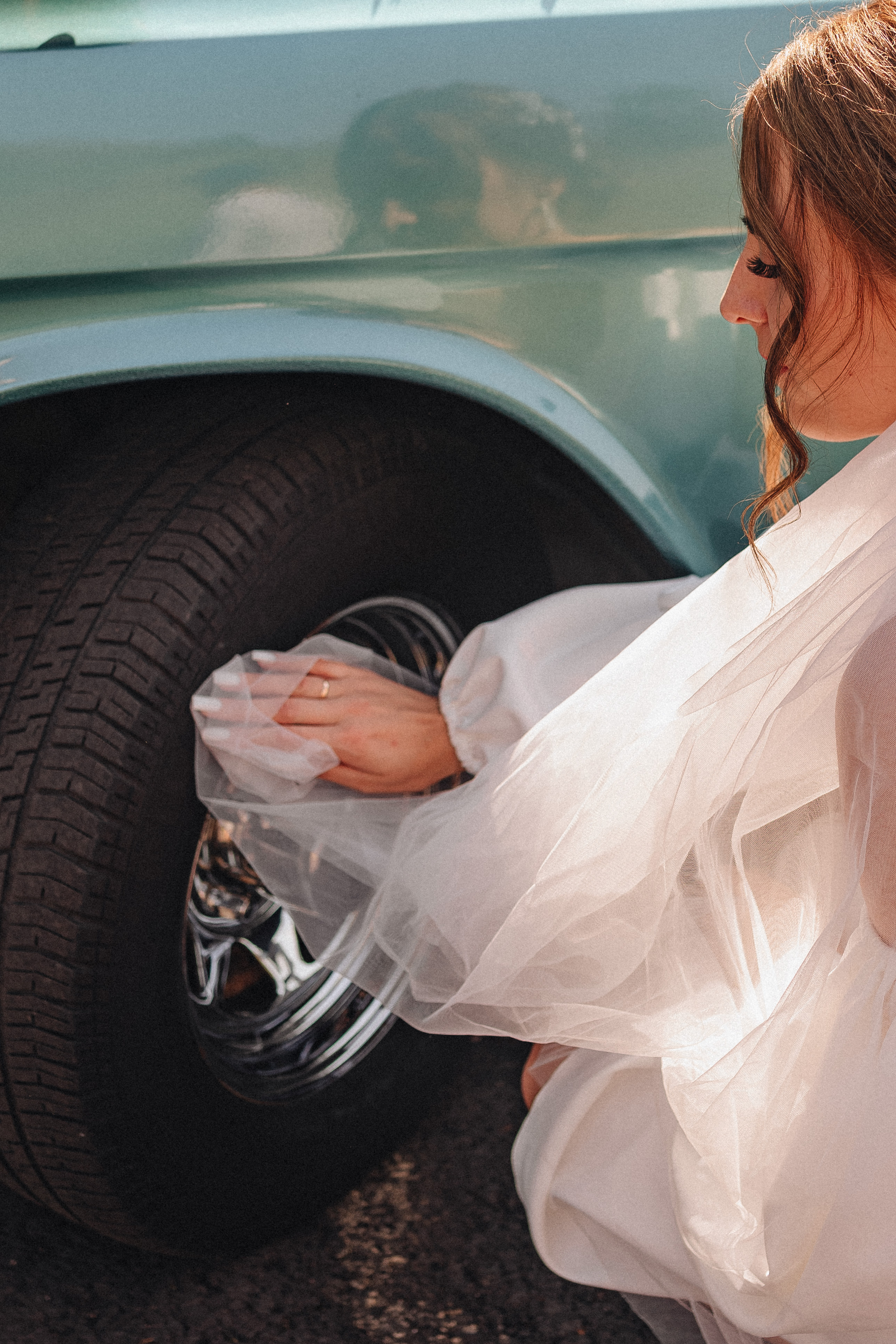 Анастасия и Александр. Фотограф Карина Шмулёва. Воронеж и область