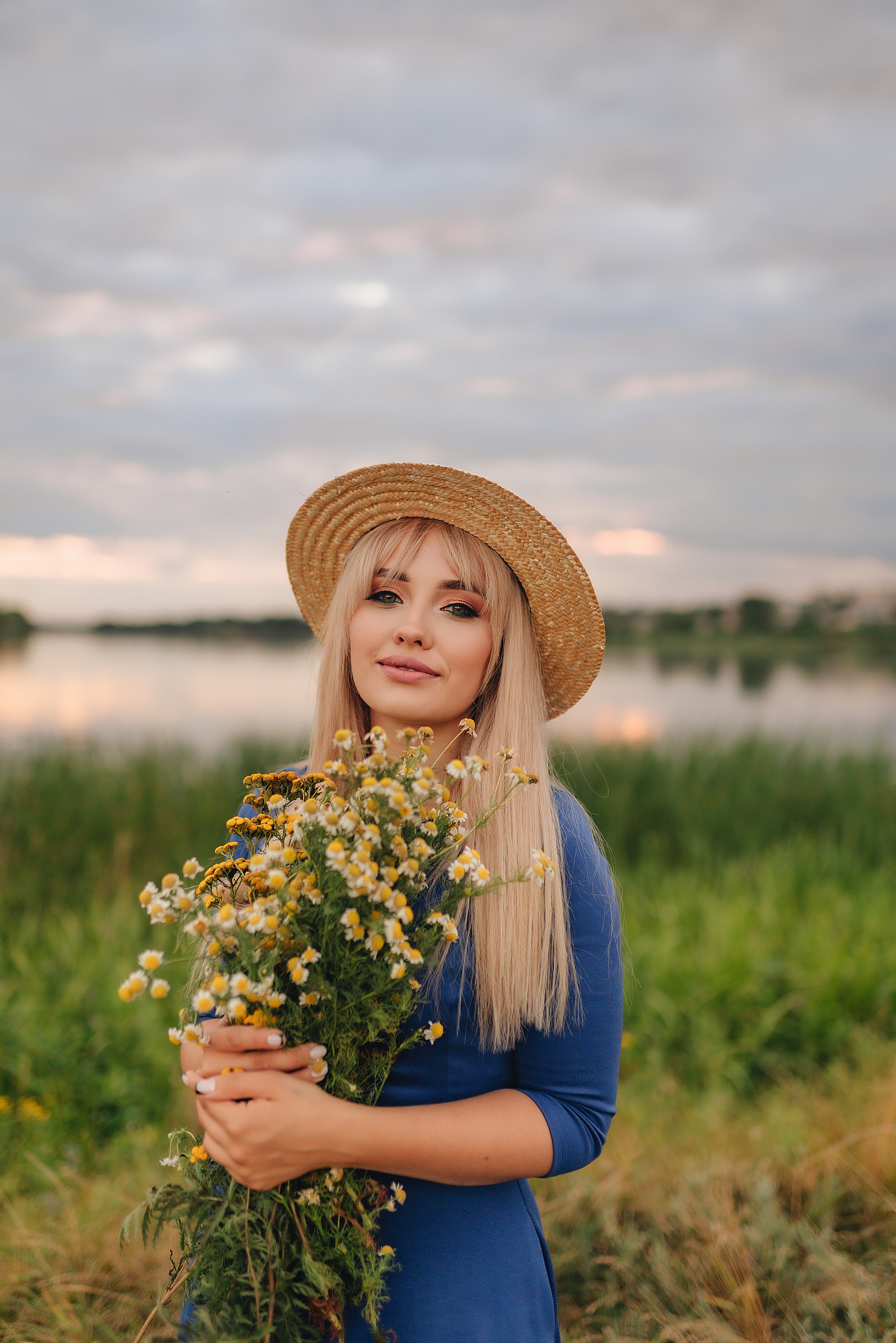 Ирина. Фотограф Карина Шмулёва. Воронеж и область