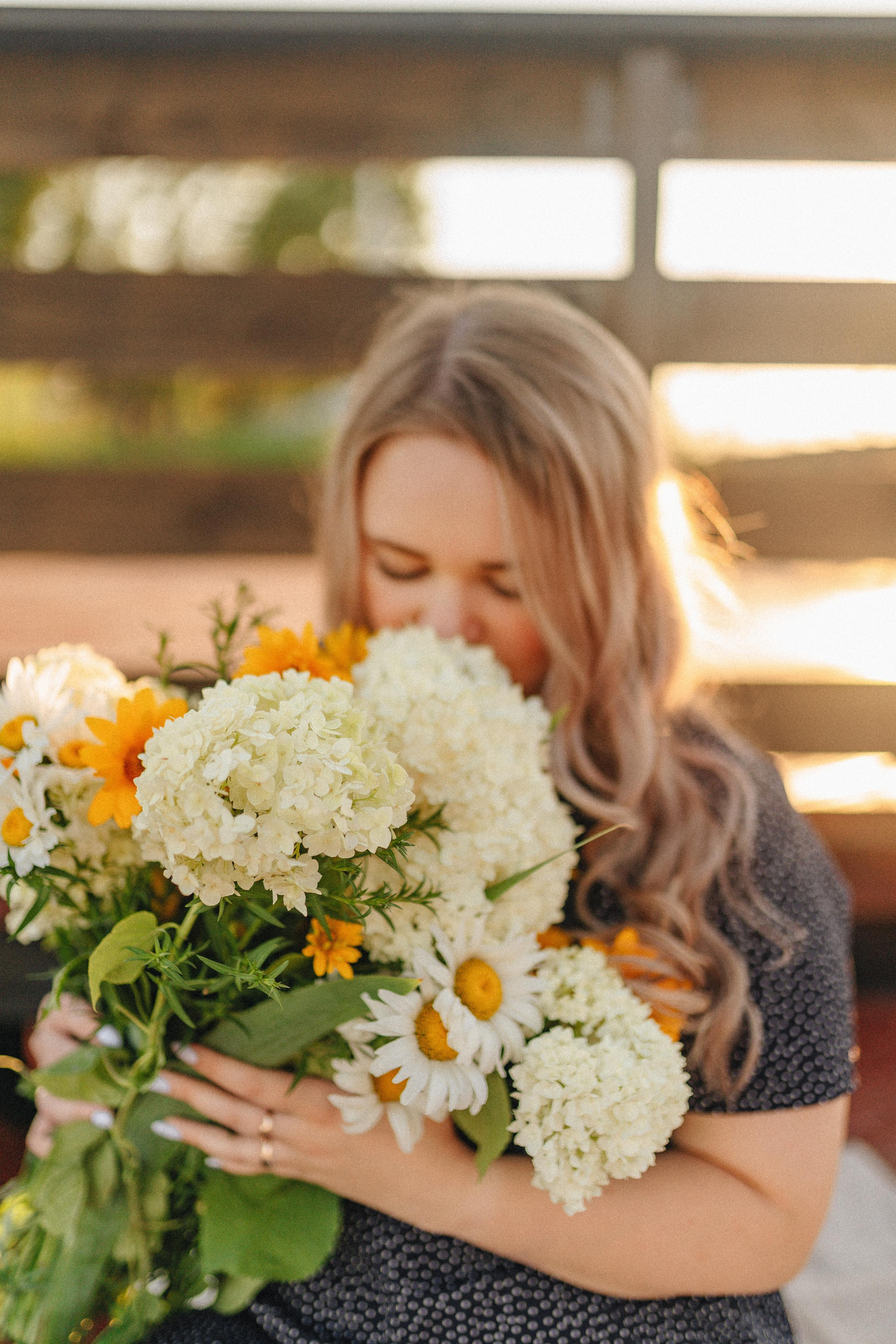 Ксения. Фотограф Карина Шмулёва. Воронеж и область