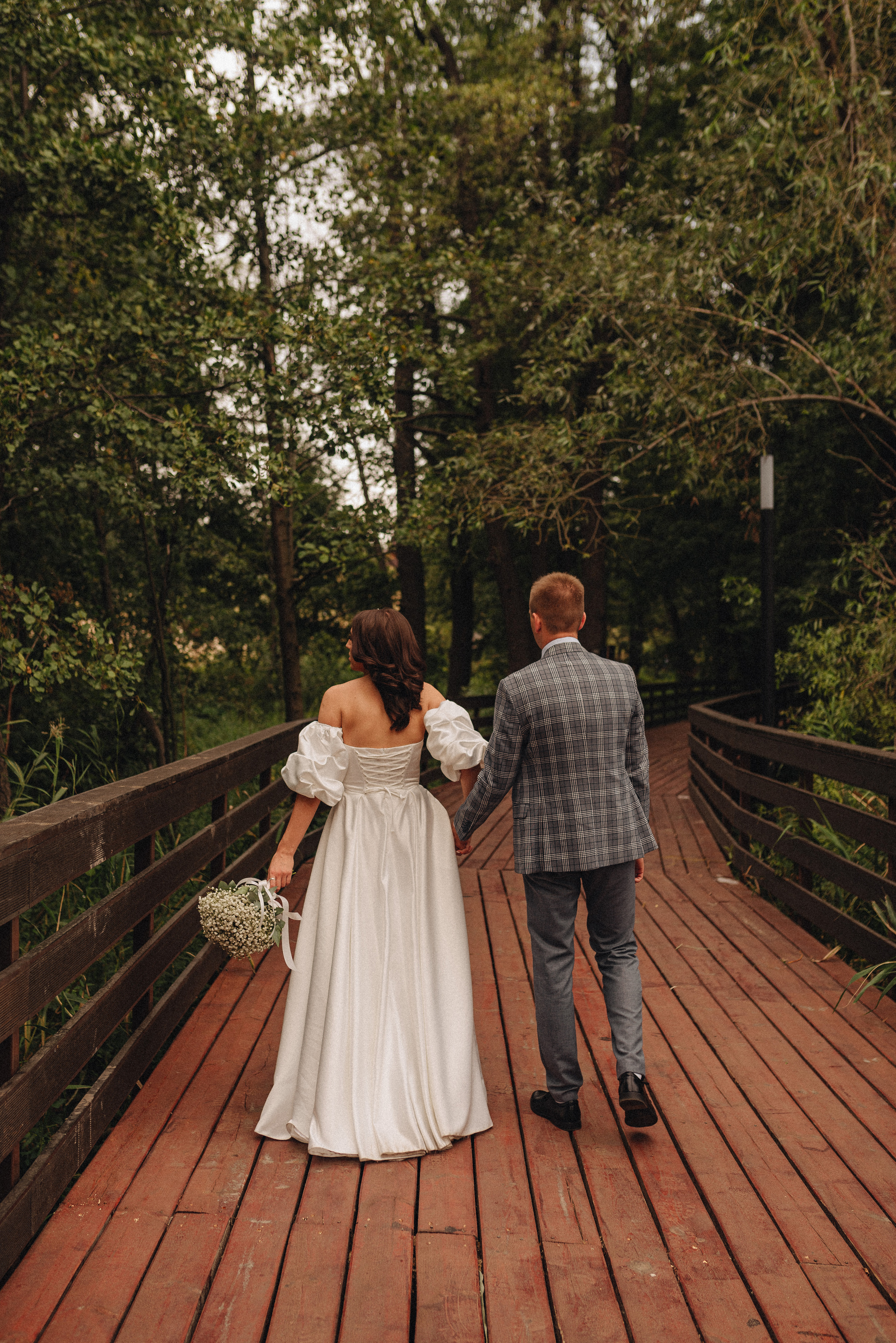 Анастасия и Валерий. Фотограф Карина Шмулёва. Воронеж и область