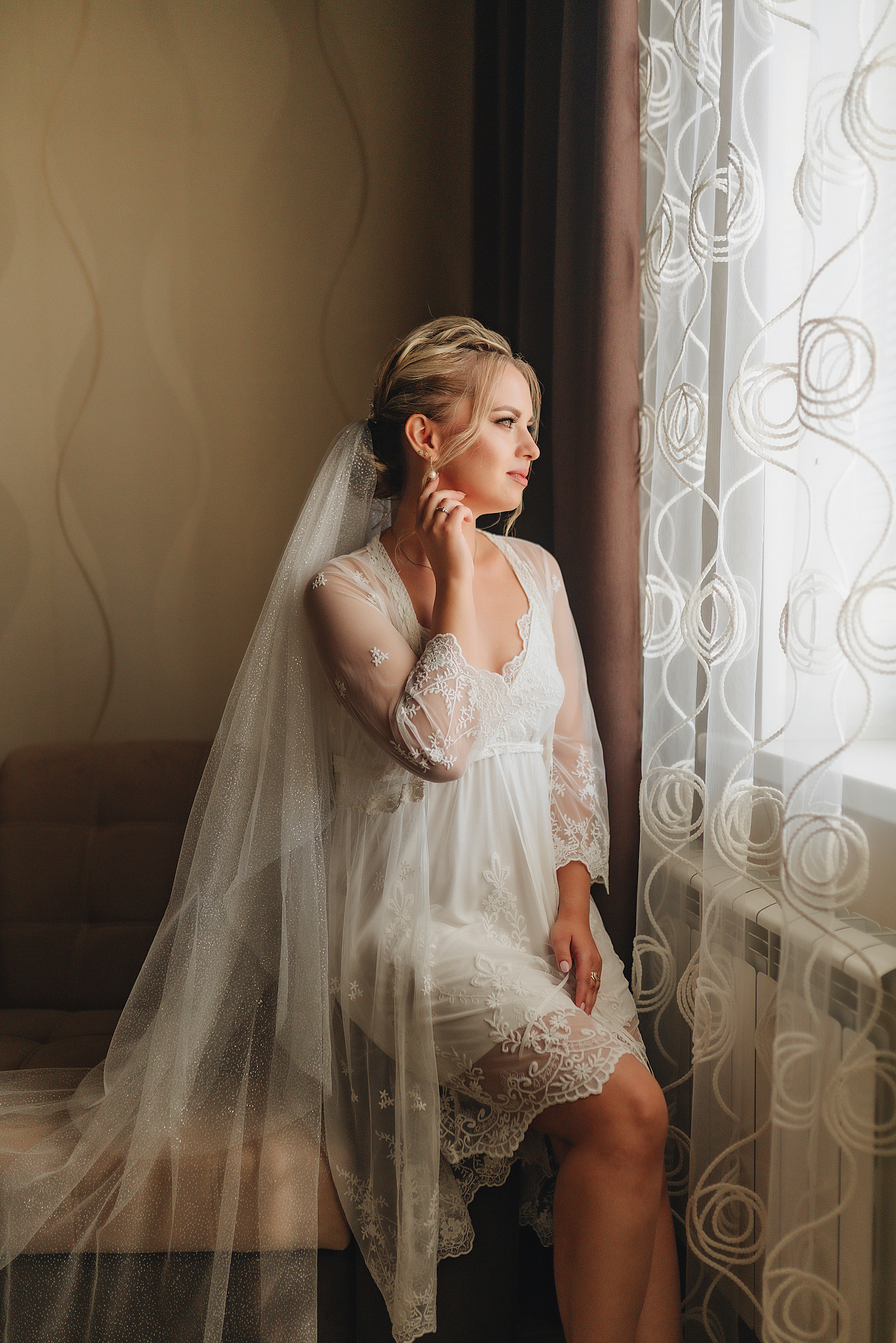 Виктория и Александр. Фотограф Карина Шмулёва. Воронеж и область