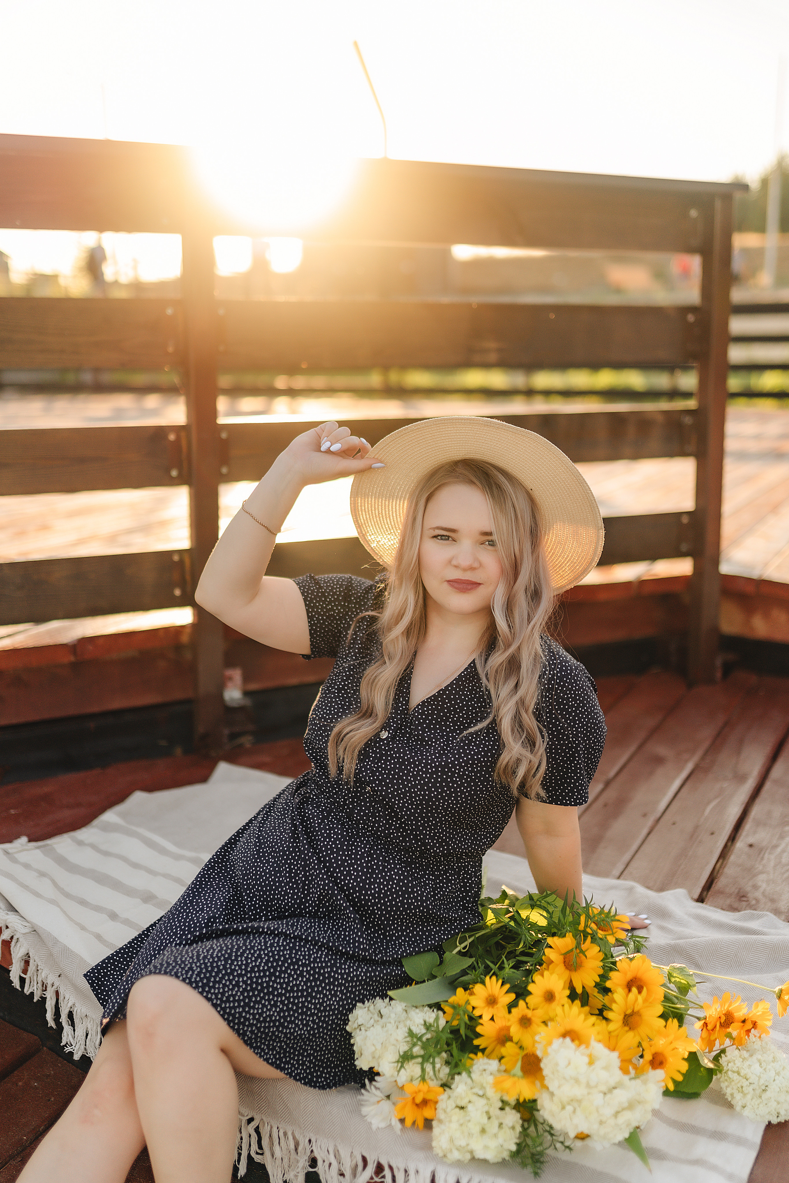 Ксения. Фотограф Карина Шмулёва. Воронеж и область