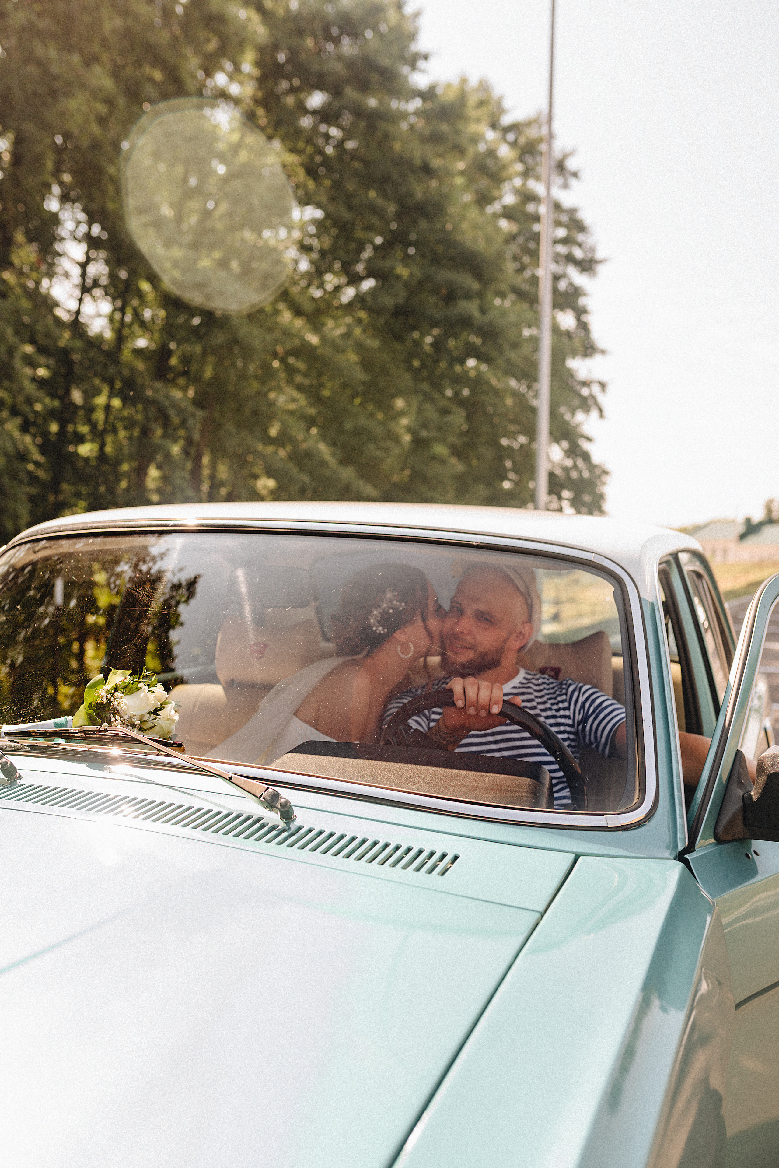 Анастасия и Александр. Фотограф Карина Шмулёва. Воронеж и область
