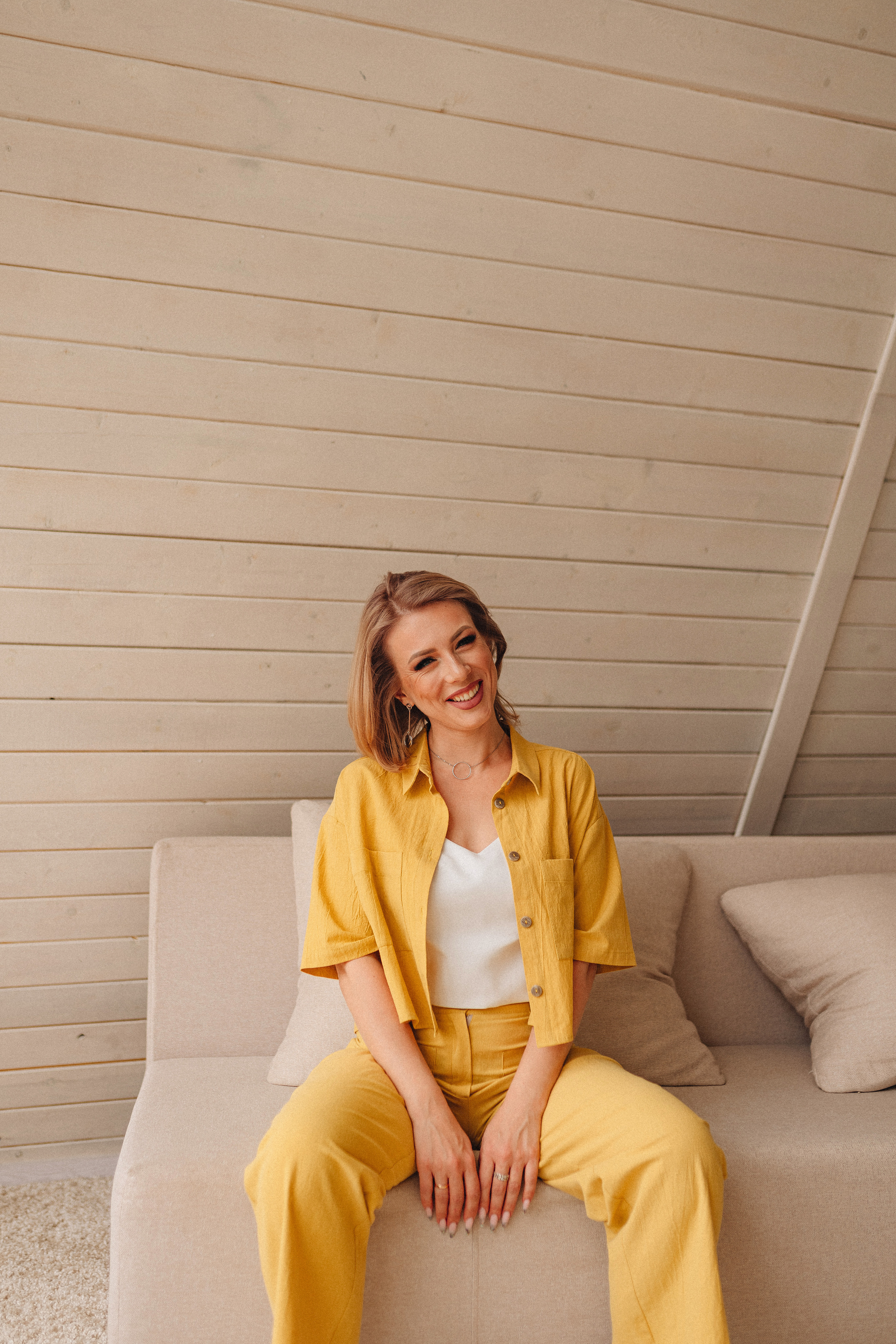 Ирина | Контент-съемка в DomStudio. Фотограф Карина Шмулёва. Воронеж и область