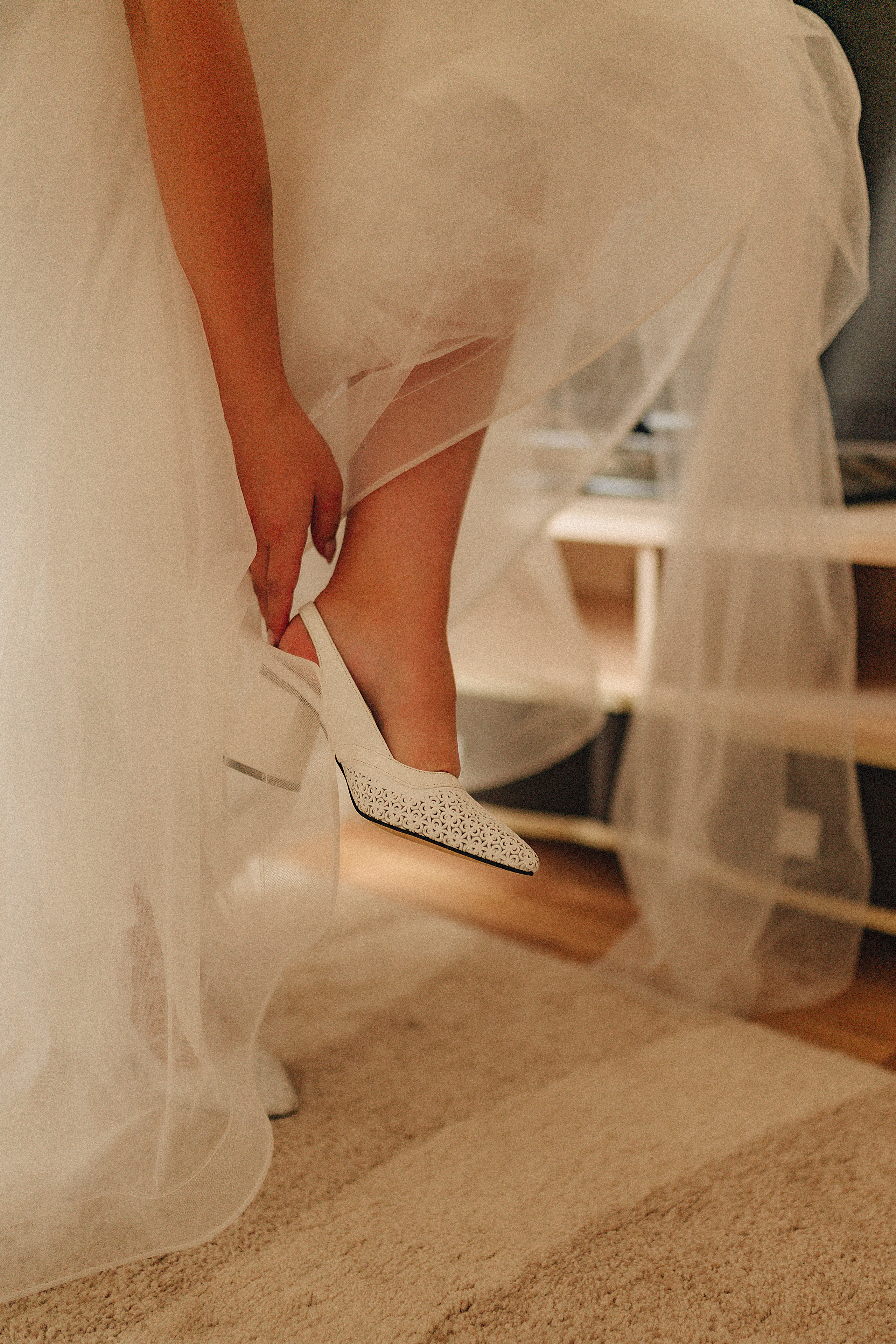 Виктория и Александр. Фотограф Карина Шмулёва. Воронеж и область