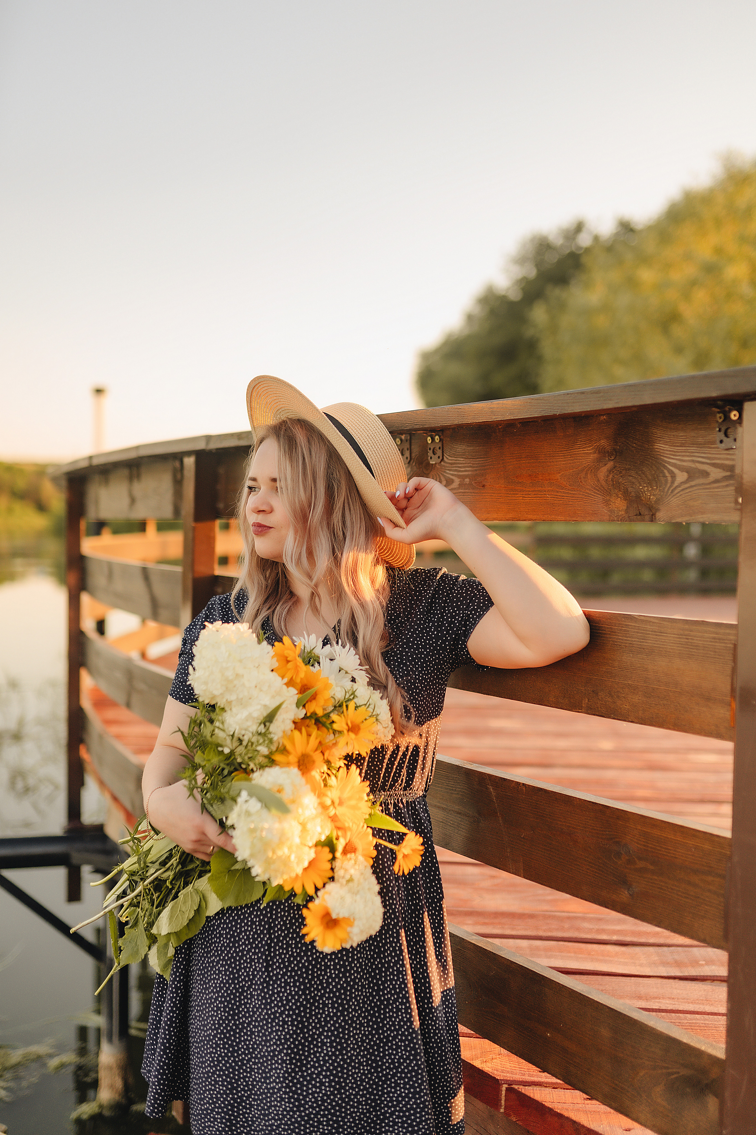 Ксения. Фотограф Карина Шмулёва. Воронеж и область