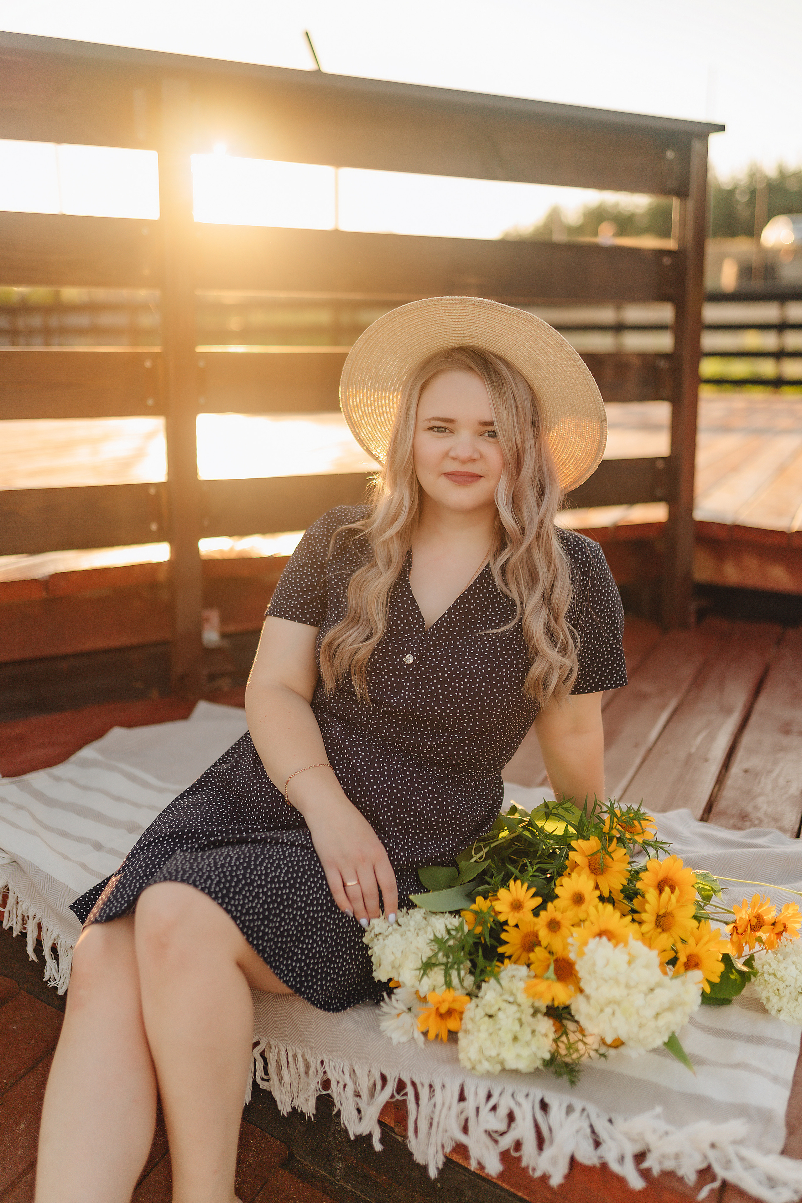 Ксения. Фотограф Карина Шмулёва. Воронеж и область