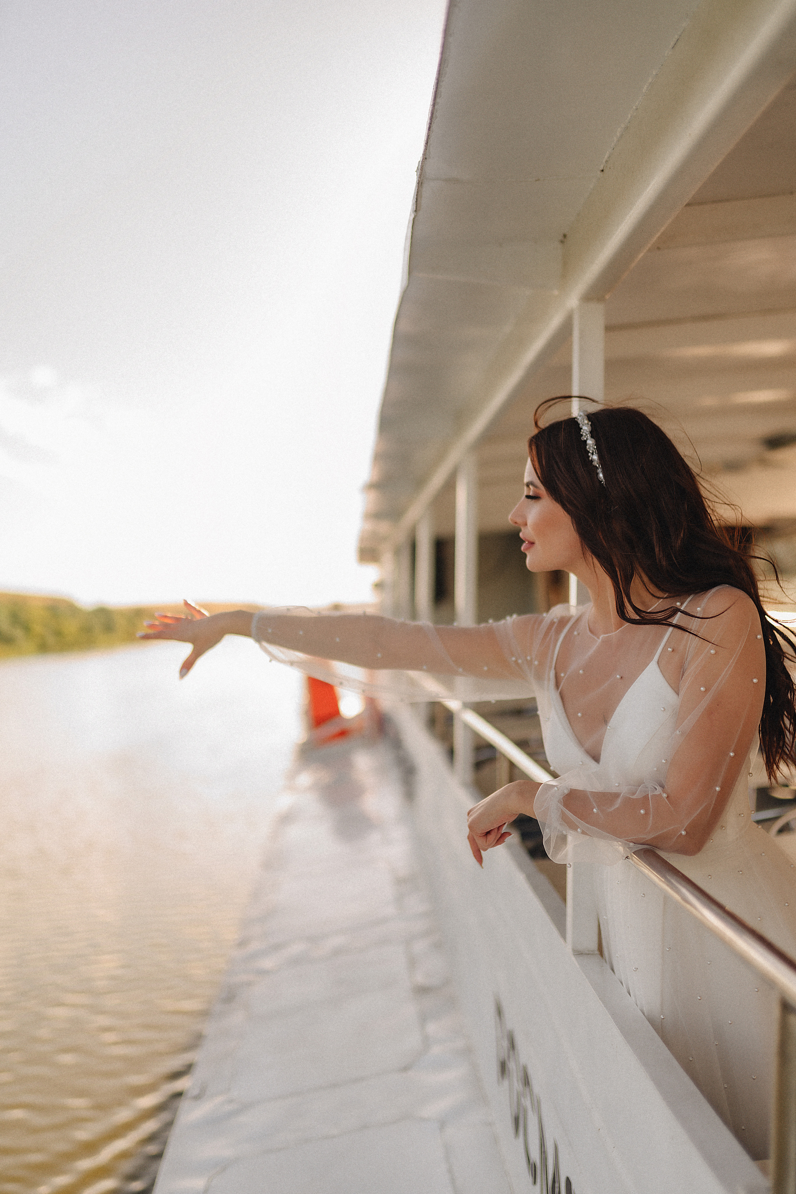 Анастасия и Сергей. Фотограф Карина Шмулёва. Воронеж и область