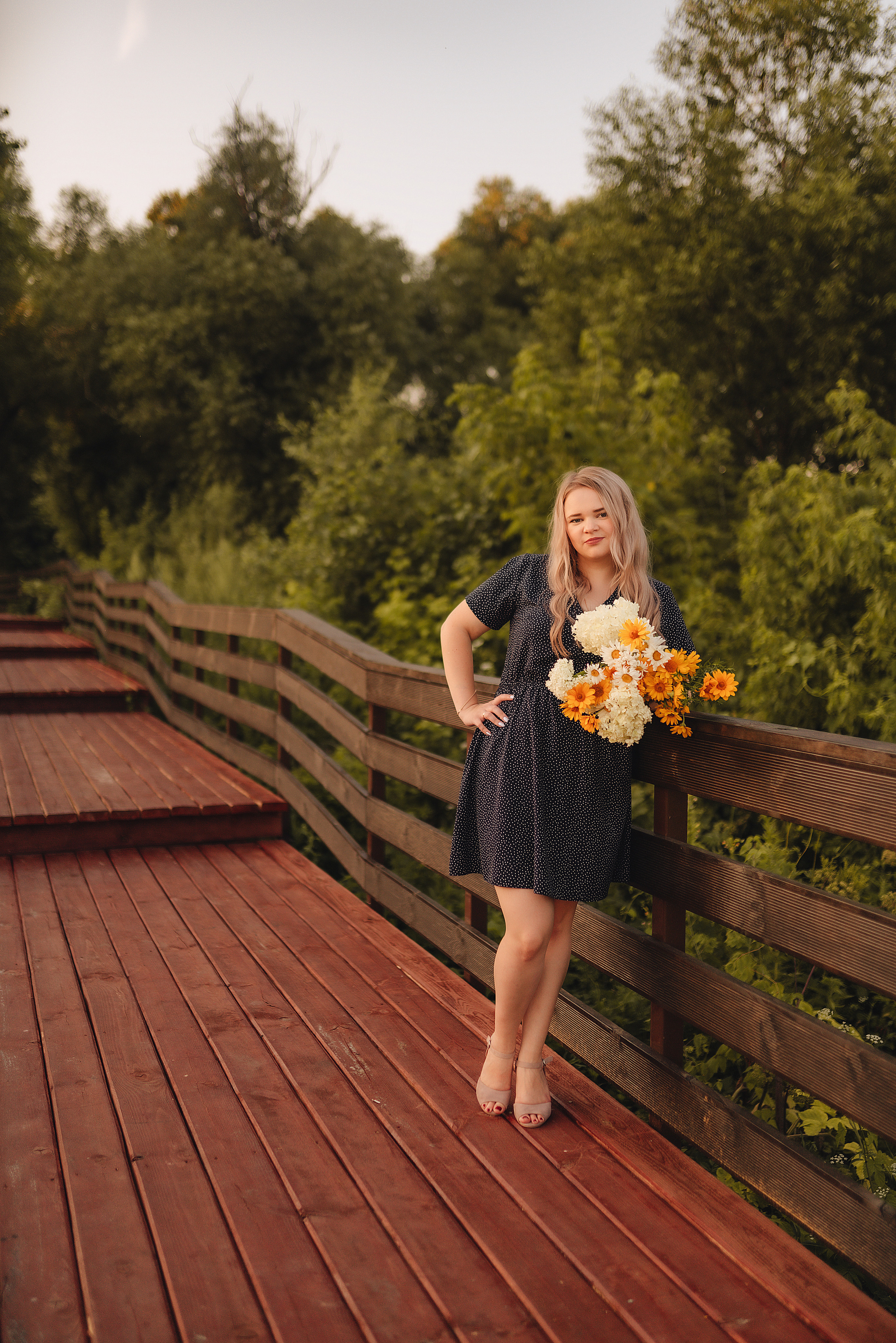 Ксения. Фотограф Карина Шмулёва. Воронеж и область