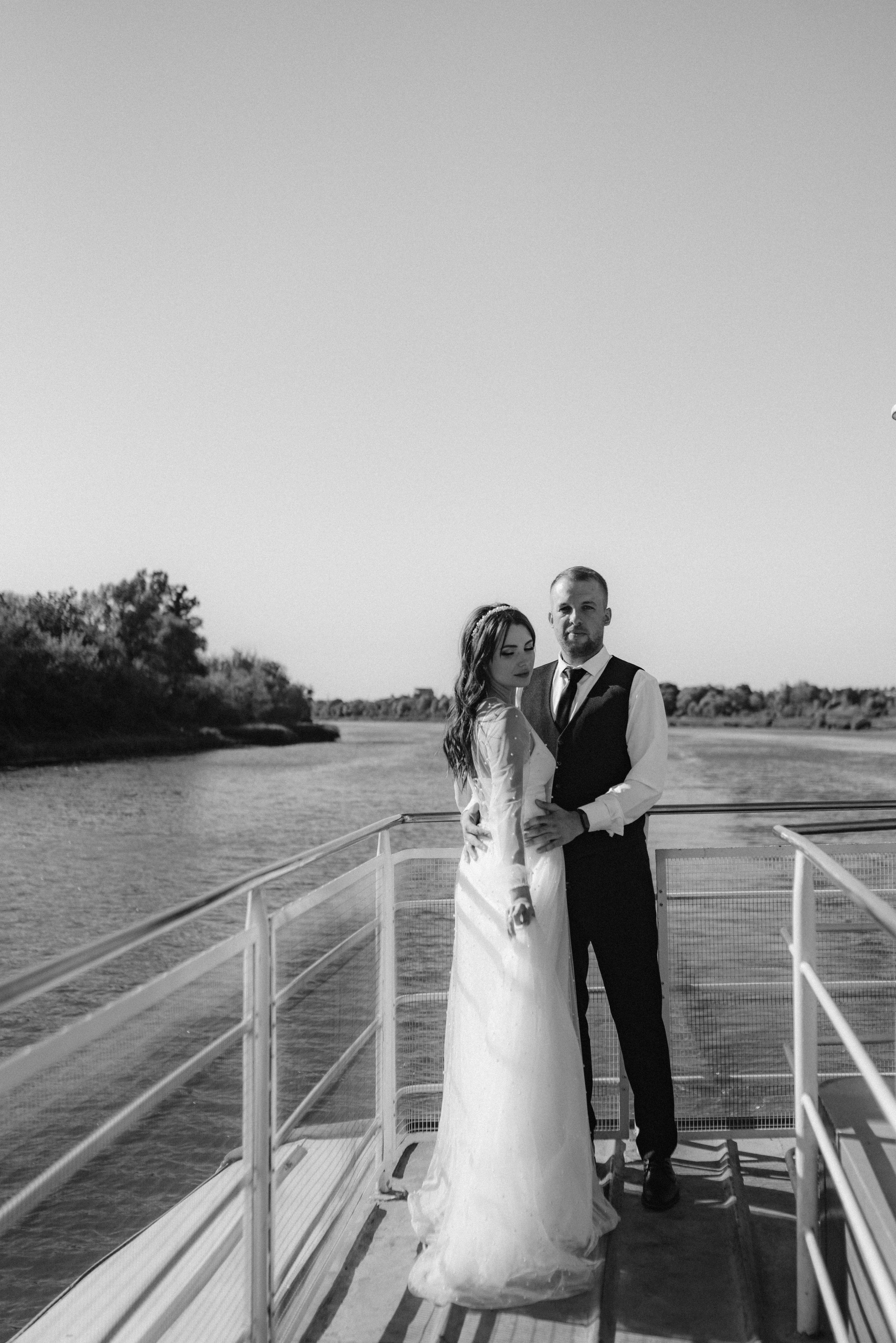 Анастасия и Сергей. Фотограф Карина Шмулёва. Воронеж и область