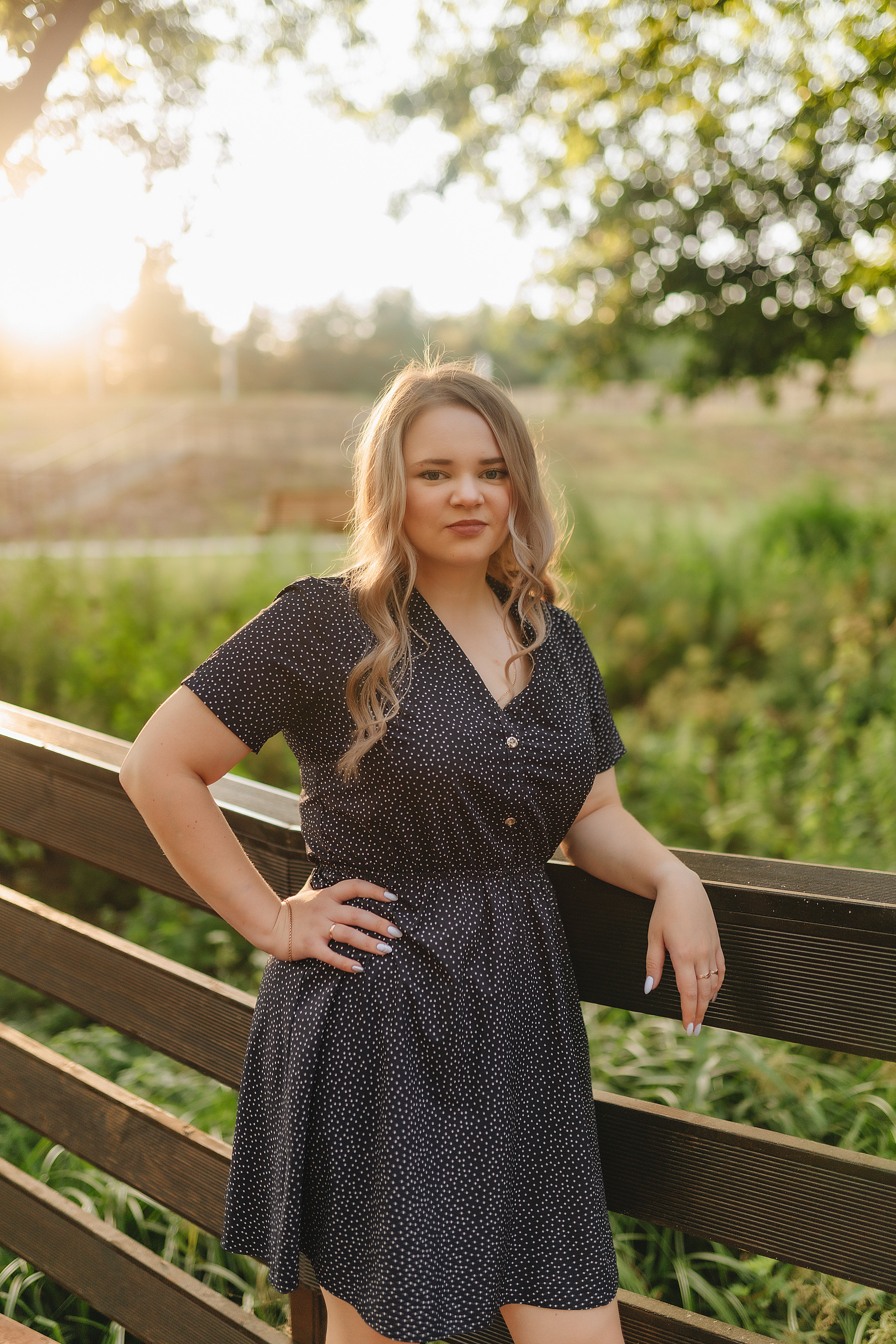 Ксения. Фотограф Карина Шмулёва. Воронеж и область