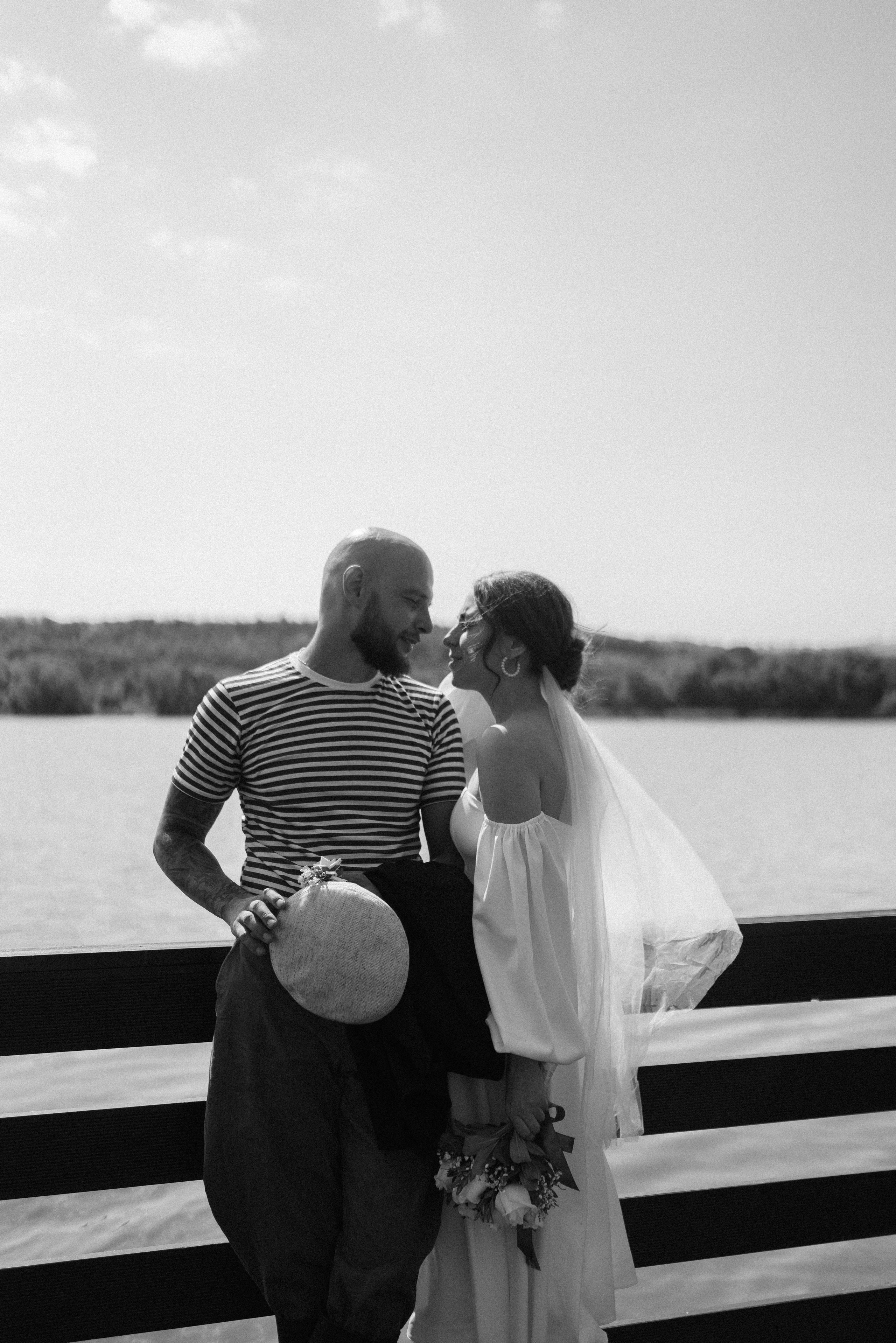 Анастасия и Александр. Фотограф Карина Шмулёва. Воронеж и область