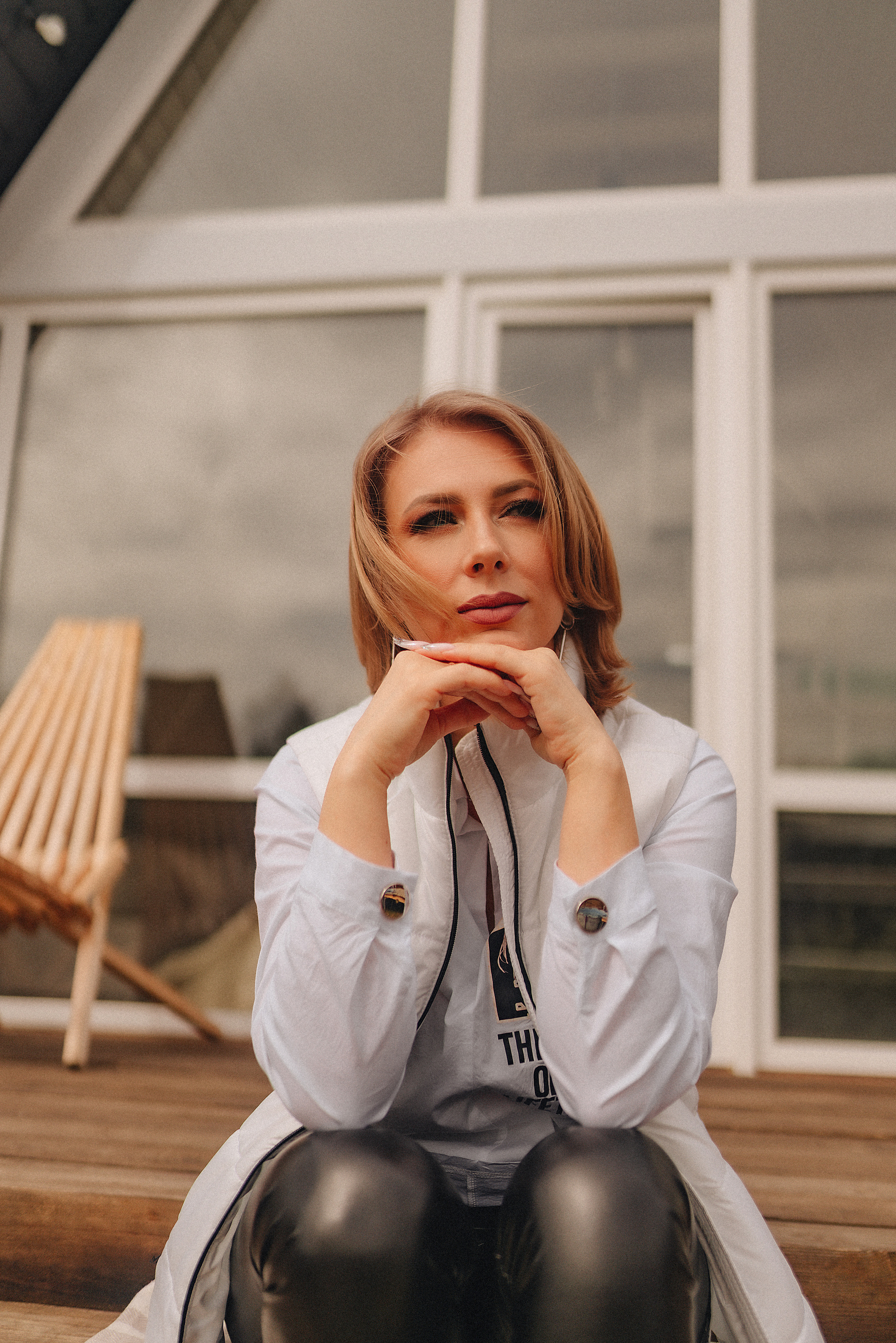 Ирина | Контент-съемка в DomStudio. Фотограф Карина Шмулёва. Воронеж и область