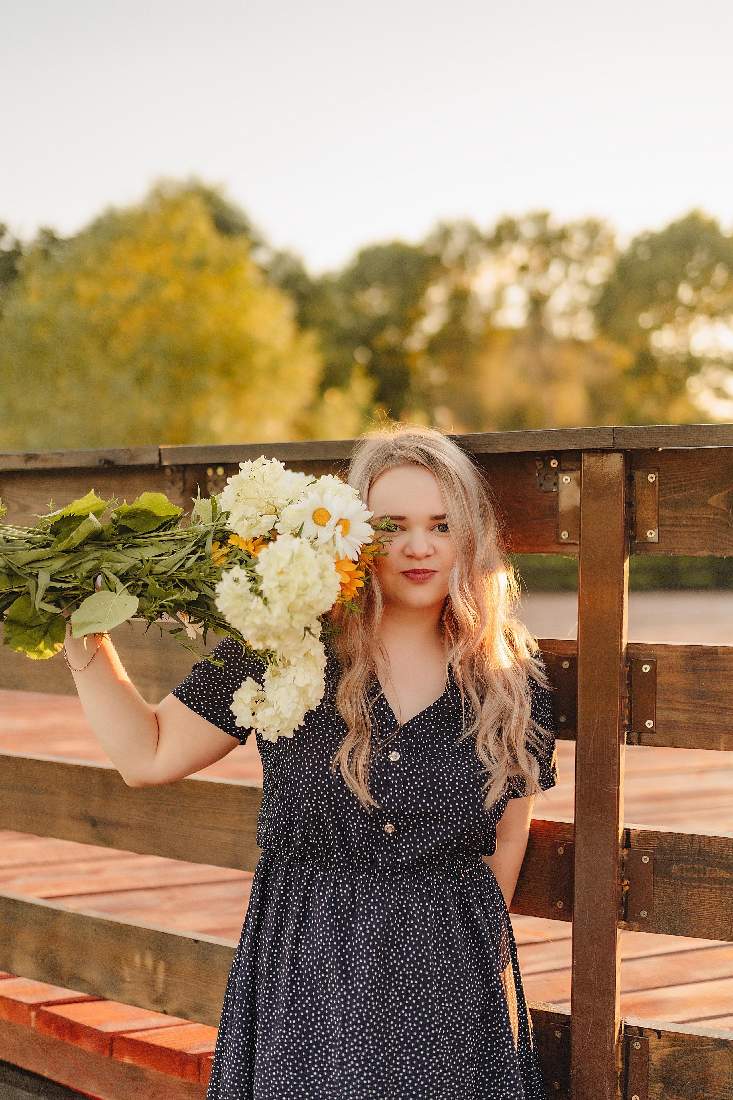 Ксения. Фотограф Карина Шмулёва. Воронеж и область