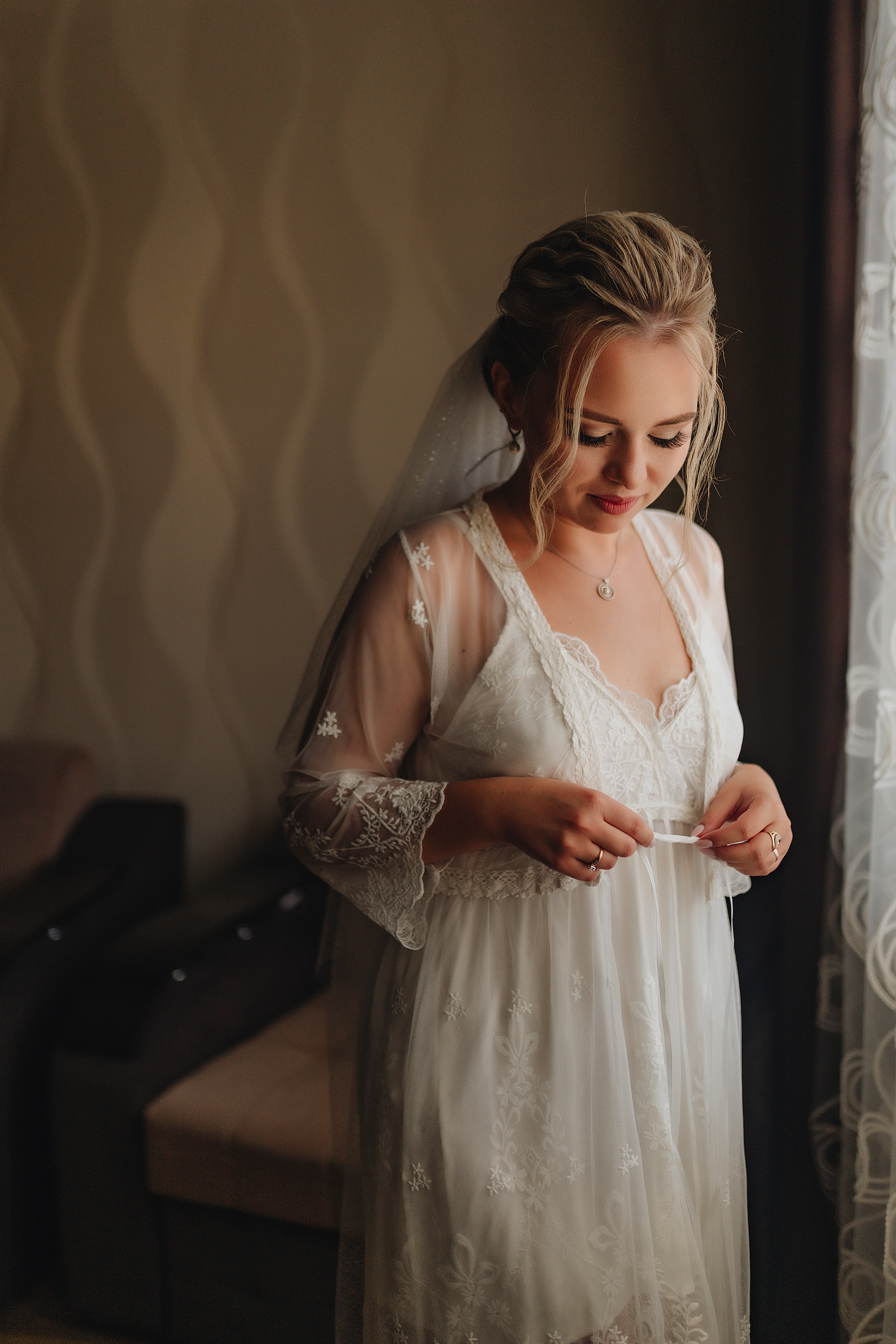 Виктория и Александр. Фотограф Карина Шмулёва. Воронеж и область