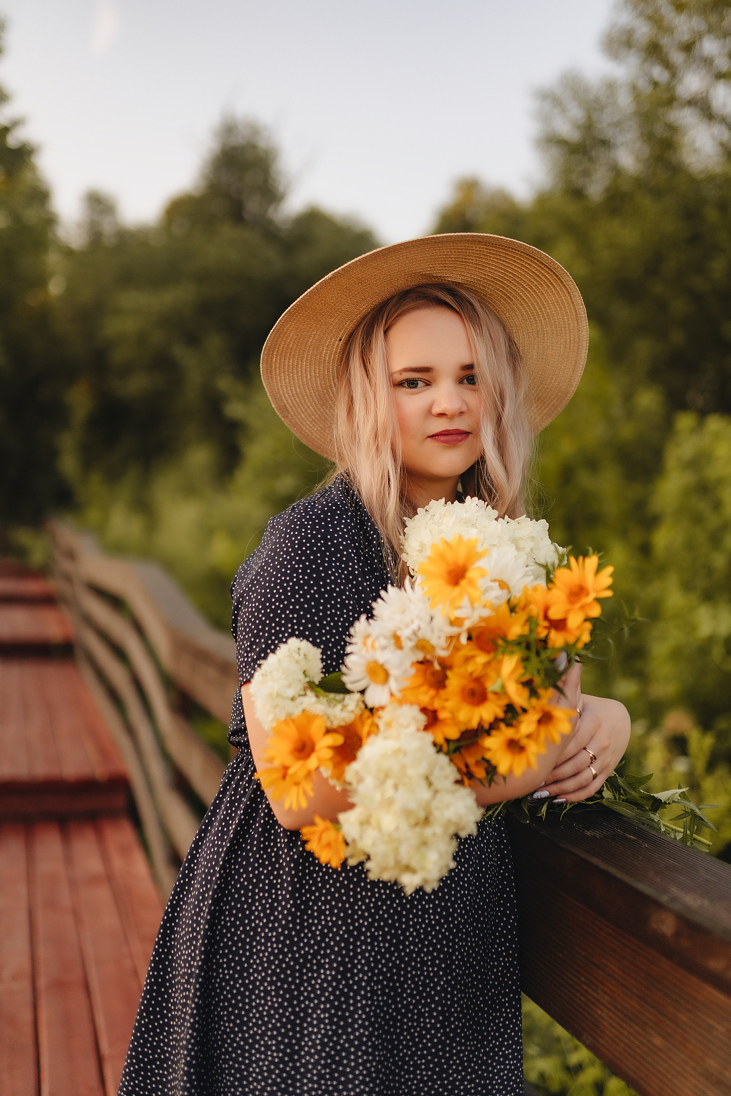 Ксения. Фотограф Карина Шмулёва. Воронеж и область