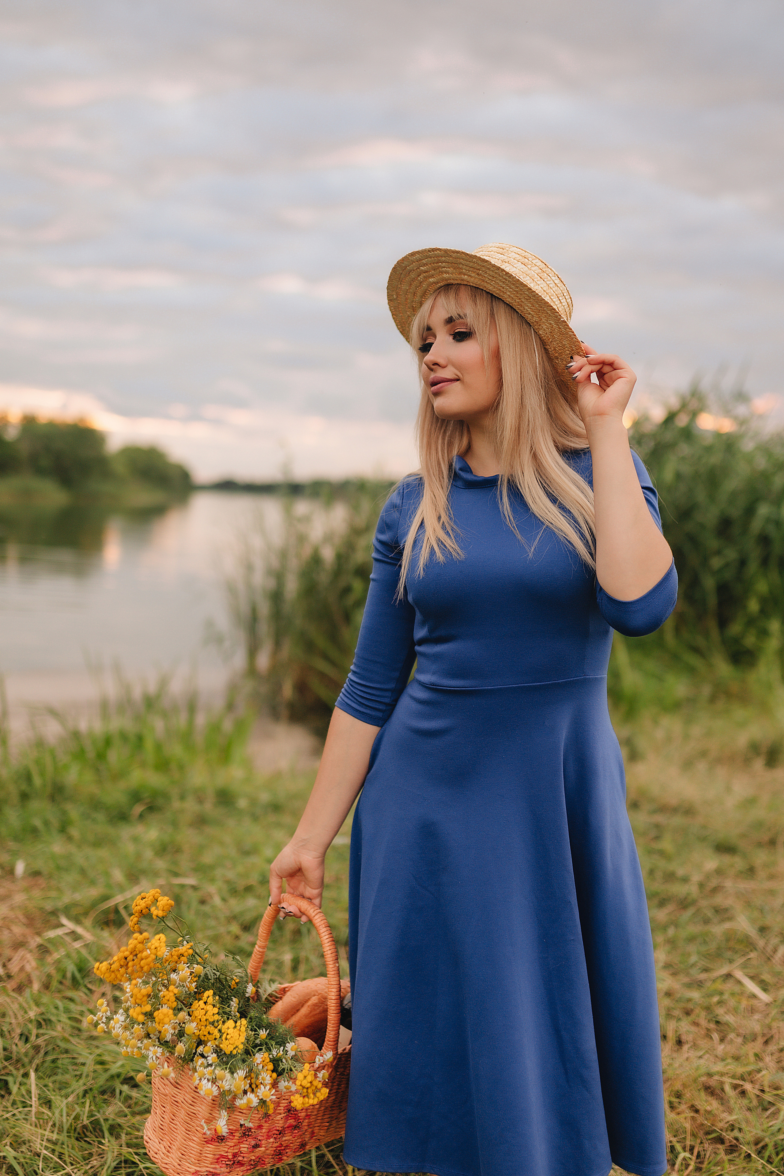 Ирина. Фотограф Карина Шмулёва. Воронеж и область