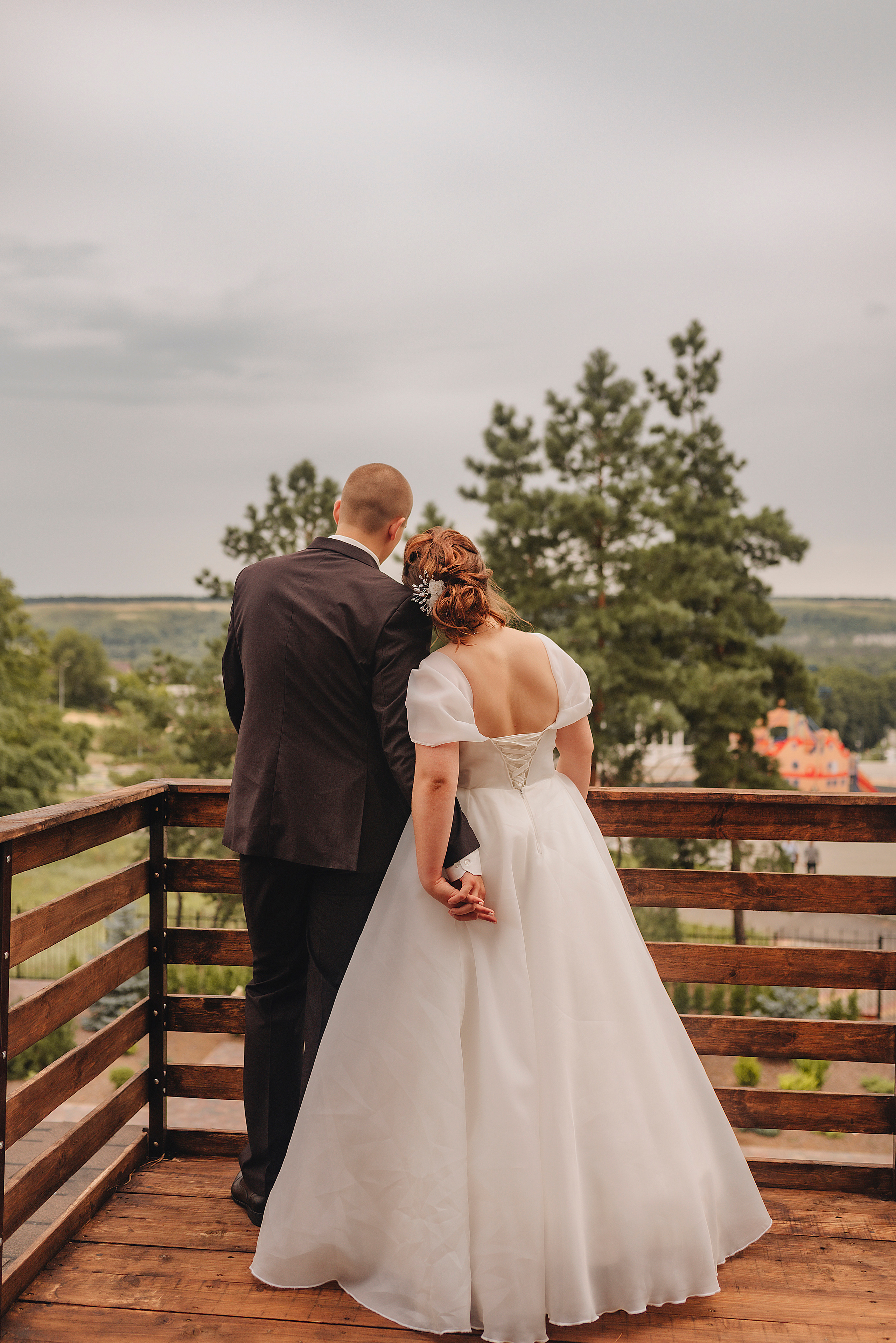 Александра и Дмитрий. Фотограф Карина Шмулёва. Воронеж и область