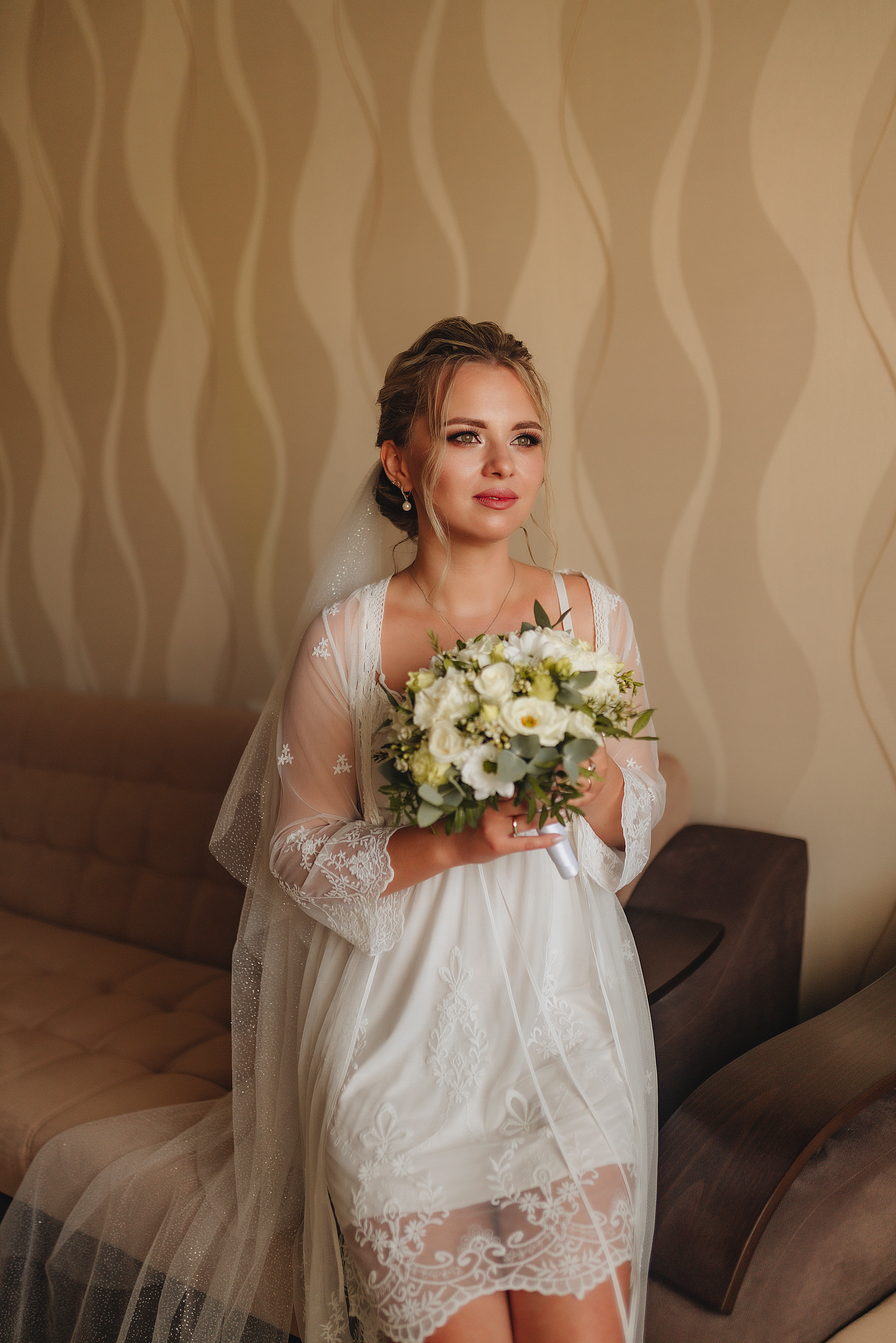 Виктория и Александр. Фотограф Карина Шмулёва. Воронеж и область