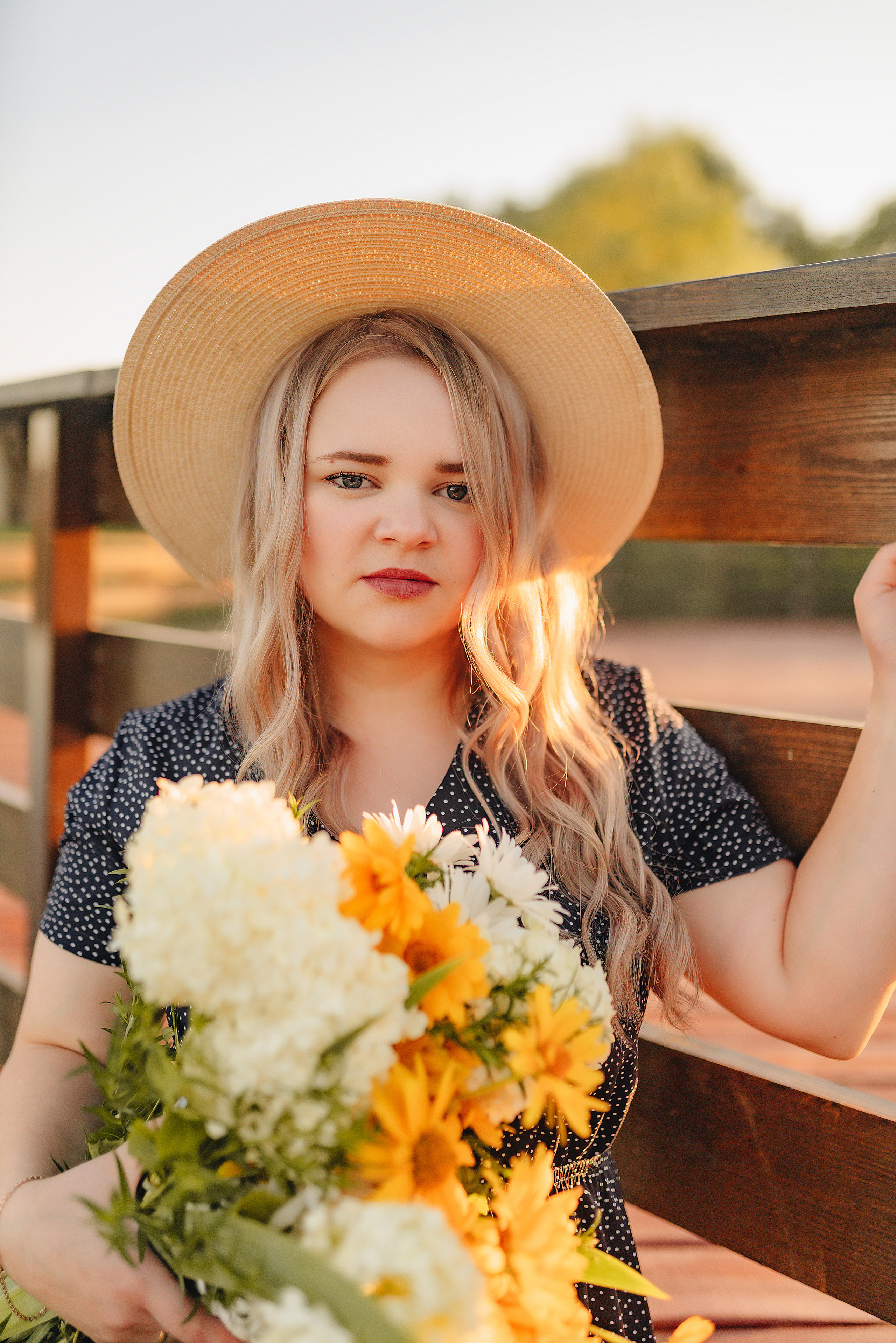 Ксения. Фотограф Карина Шмулёва. Воронеж и область