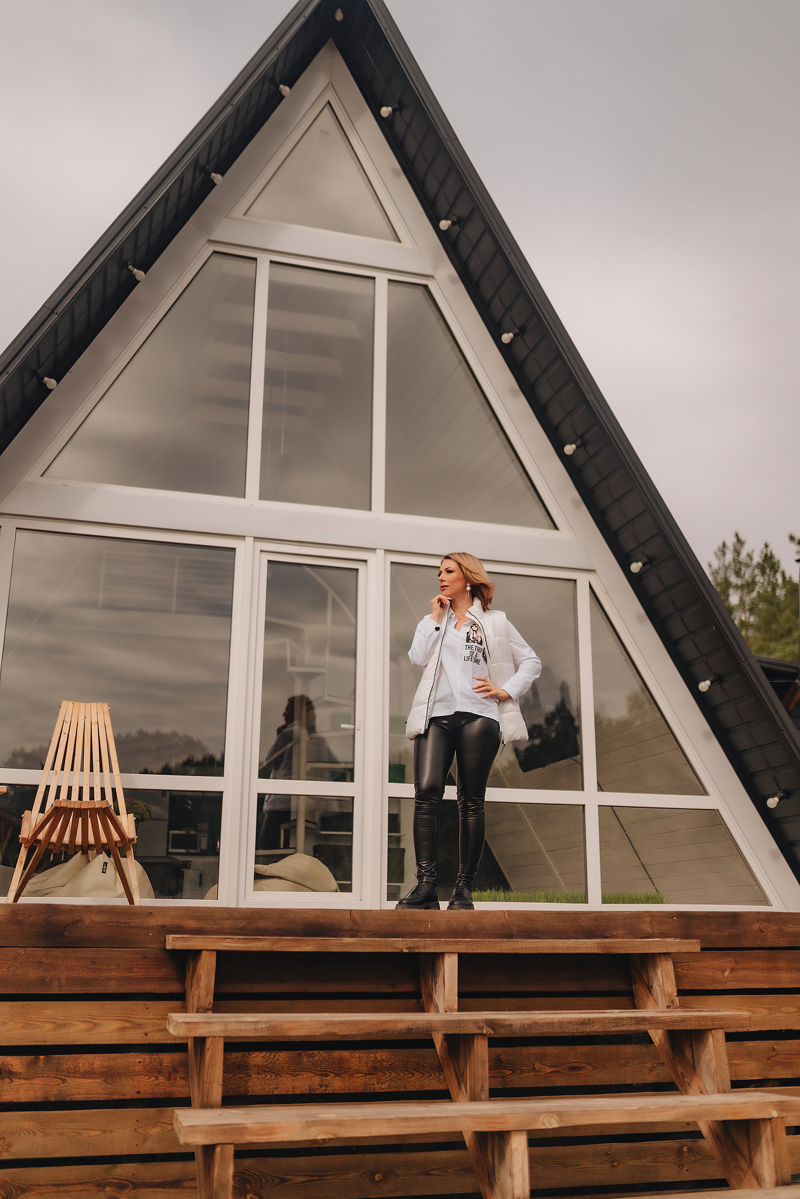 Ирина | Контент-съемка в DomStudio. Фотограф Карина Шмулёва. Воронеж и область