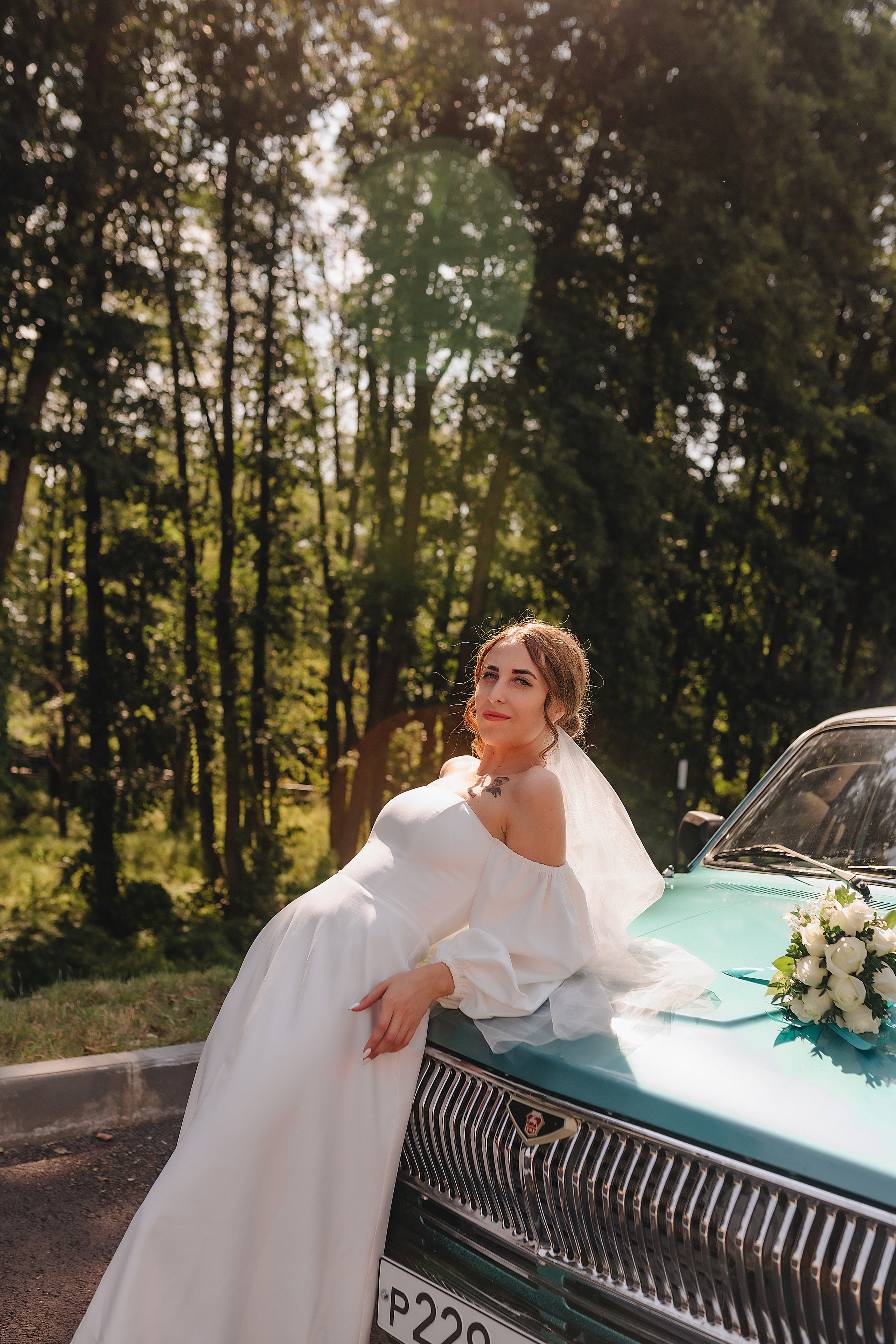 Анастасия и Александр. Фотограф Карина Шмулёва. Воронеж и область