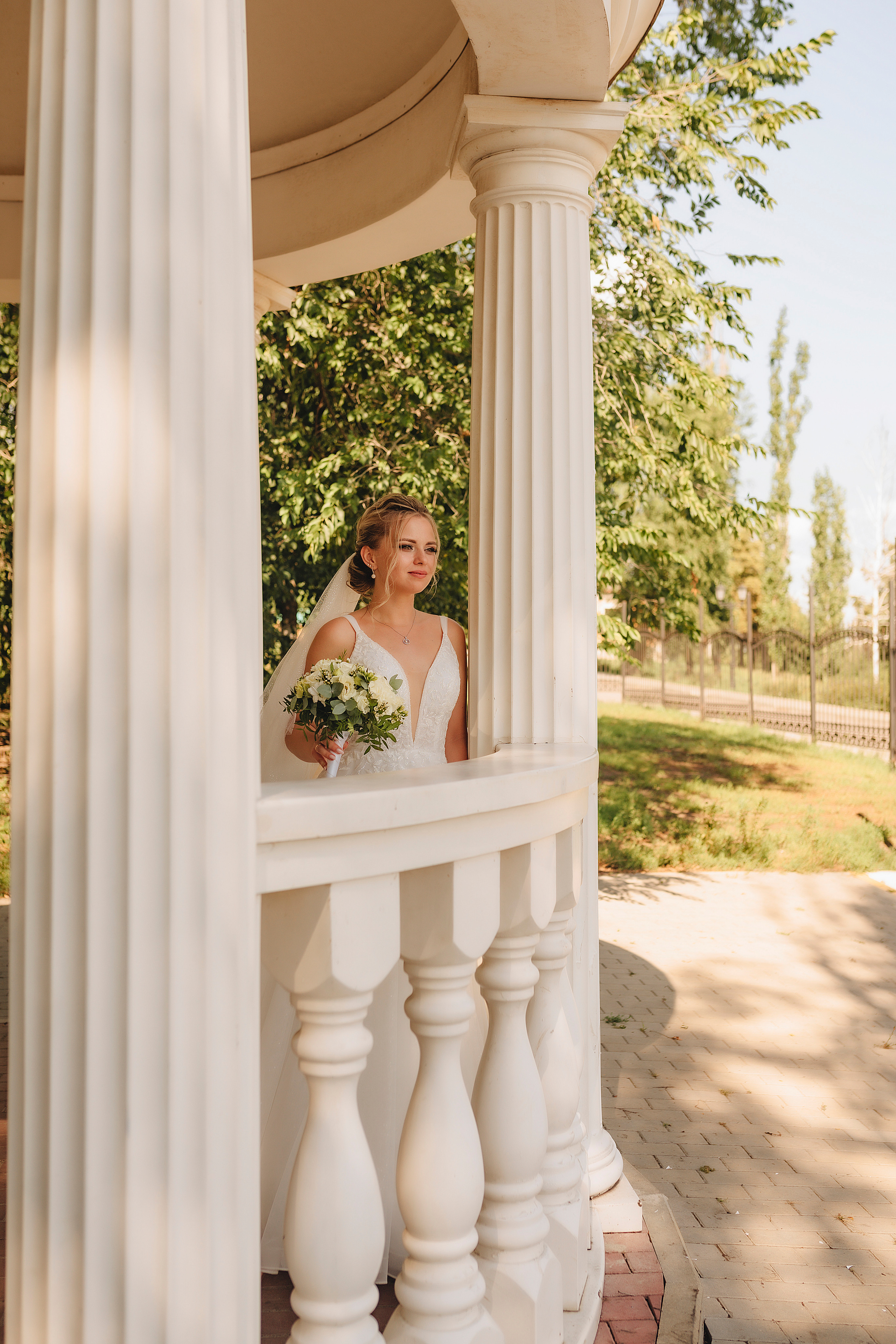 Виктория и Александр. Фотограф Карина Шмулёва. Воронеж и область