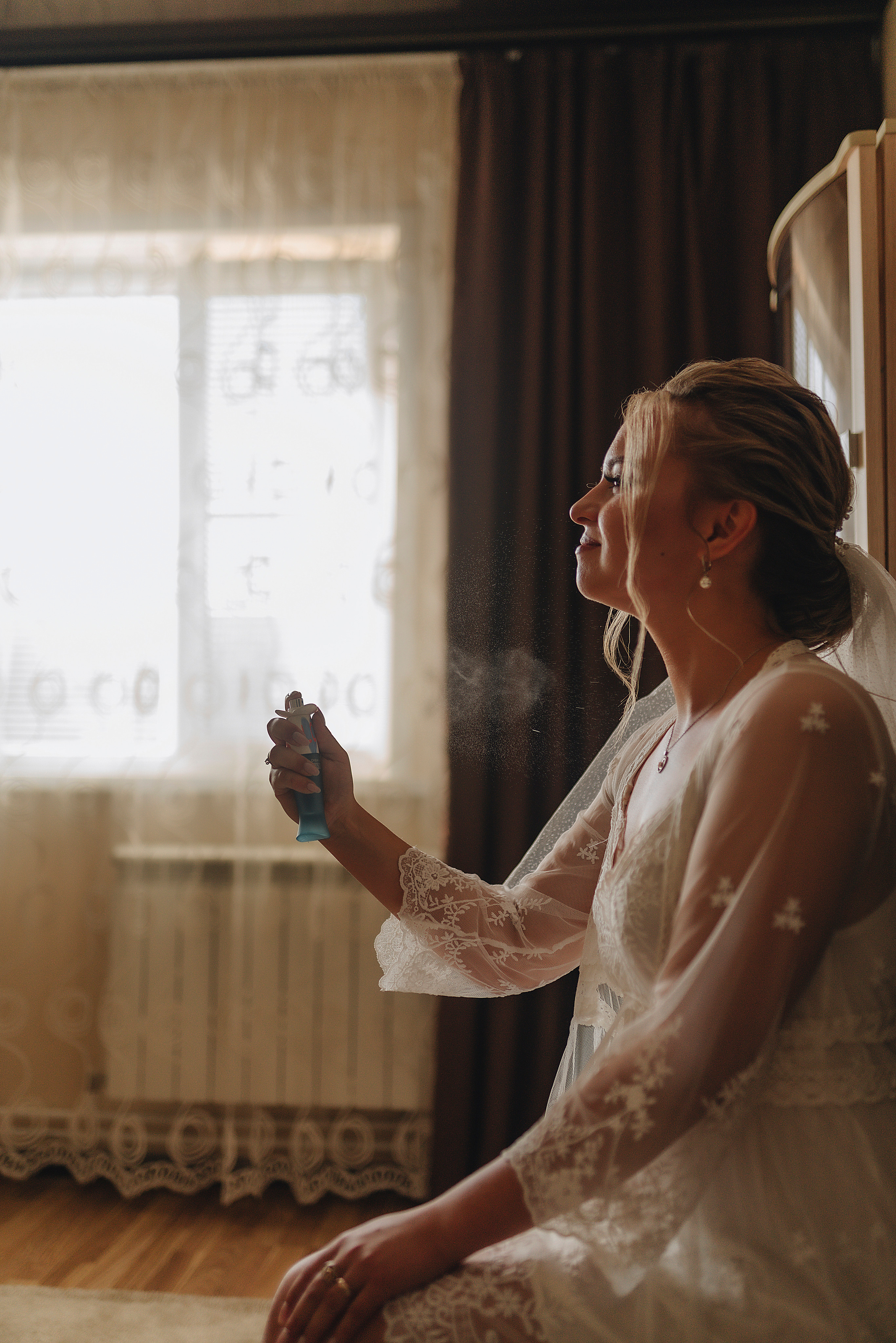 Виктория и Александр. Фотограф Карина Шмулёва. Воронеж и область