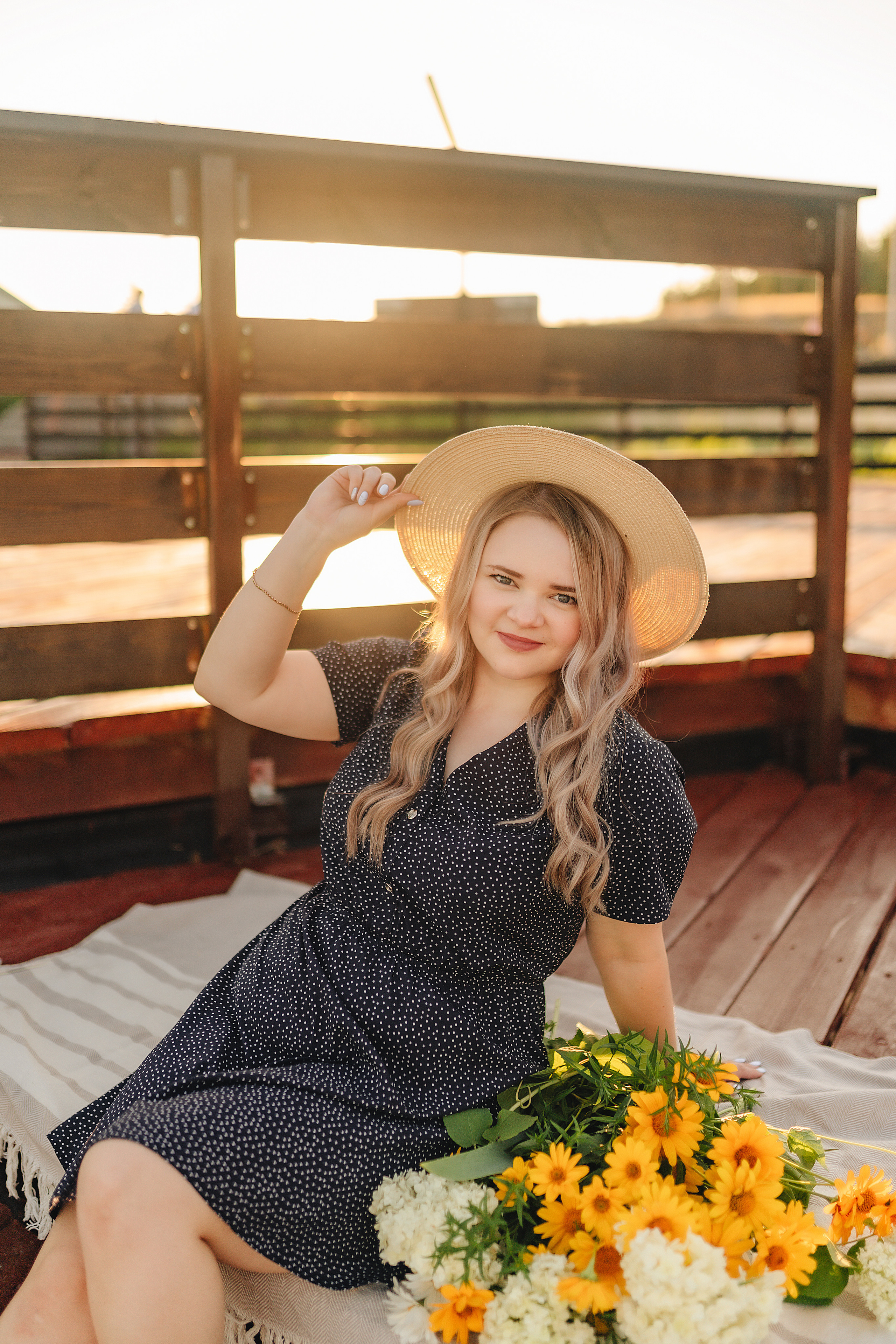 Ксения. Фотограф Карина Шмулёва. Воронеж и область