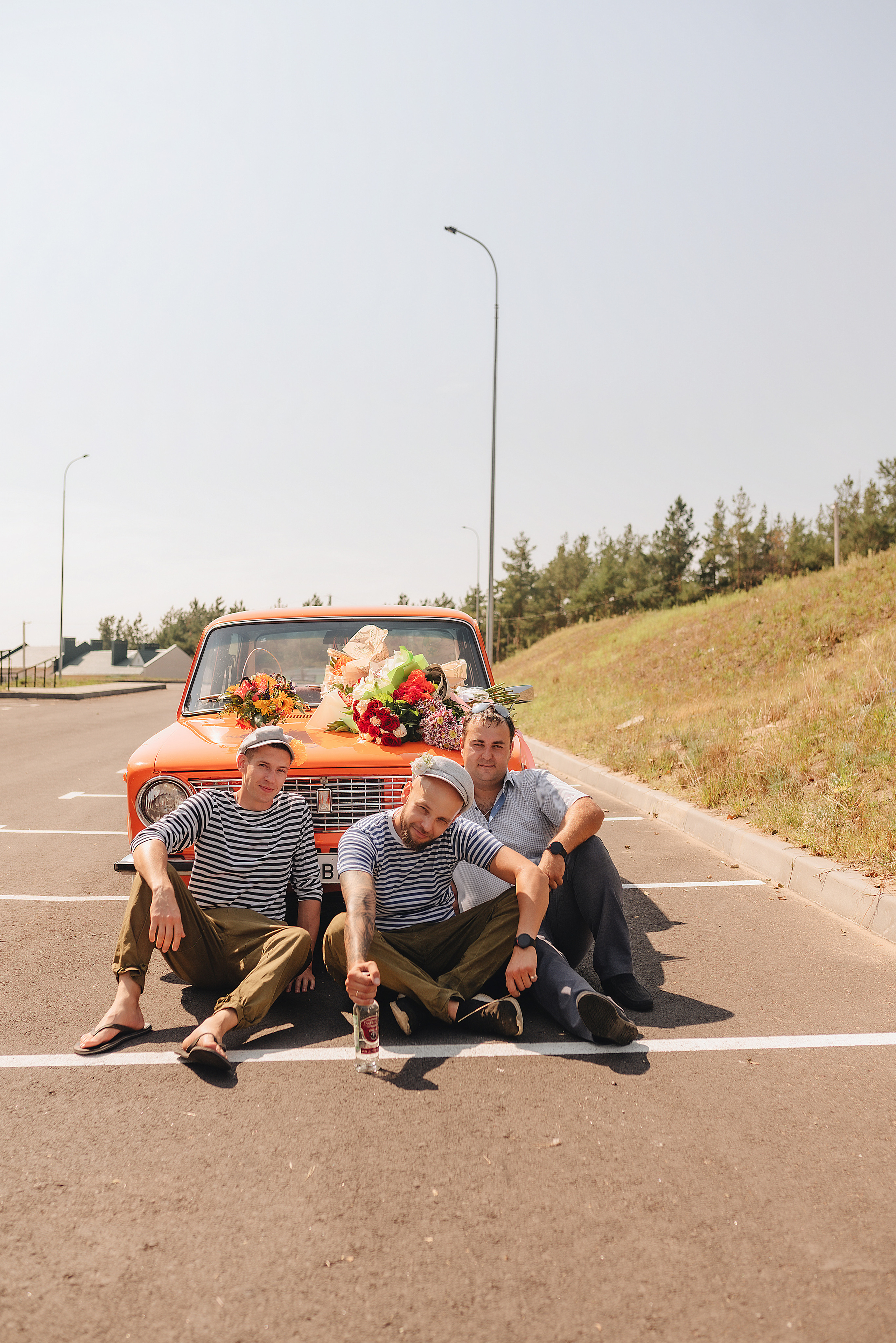 Анастасия и Александр. Фотограф Карина Шмулёва. Воронеж и область