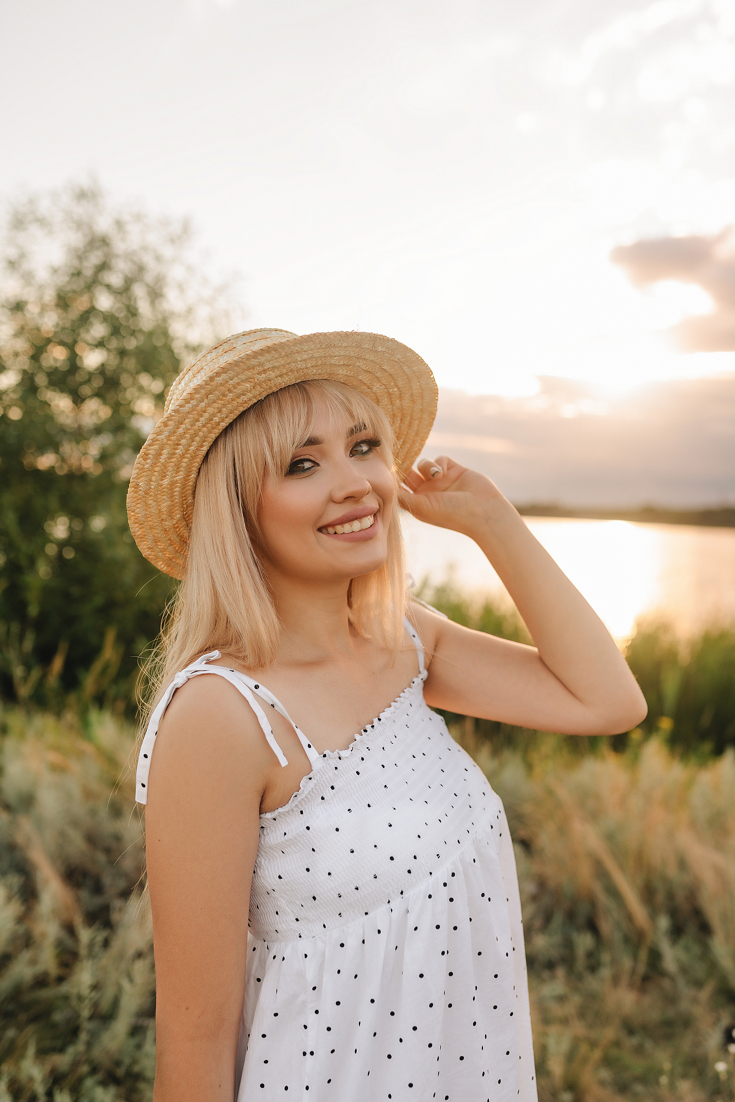 Ирина. Фотограф Карина Шмулёва. Воронеж и область