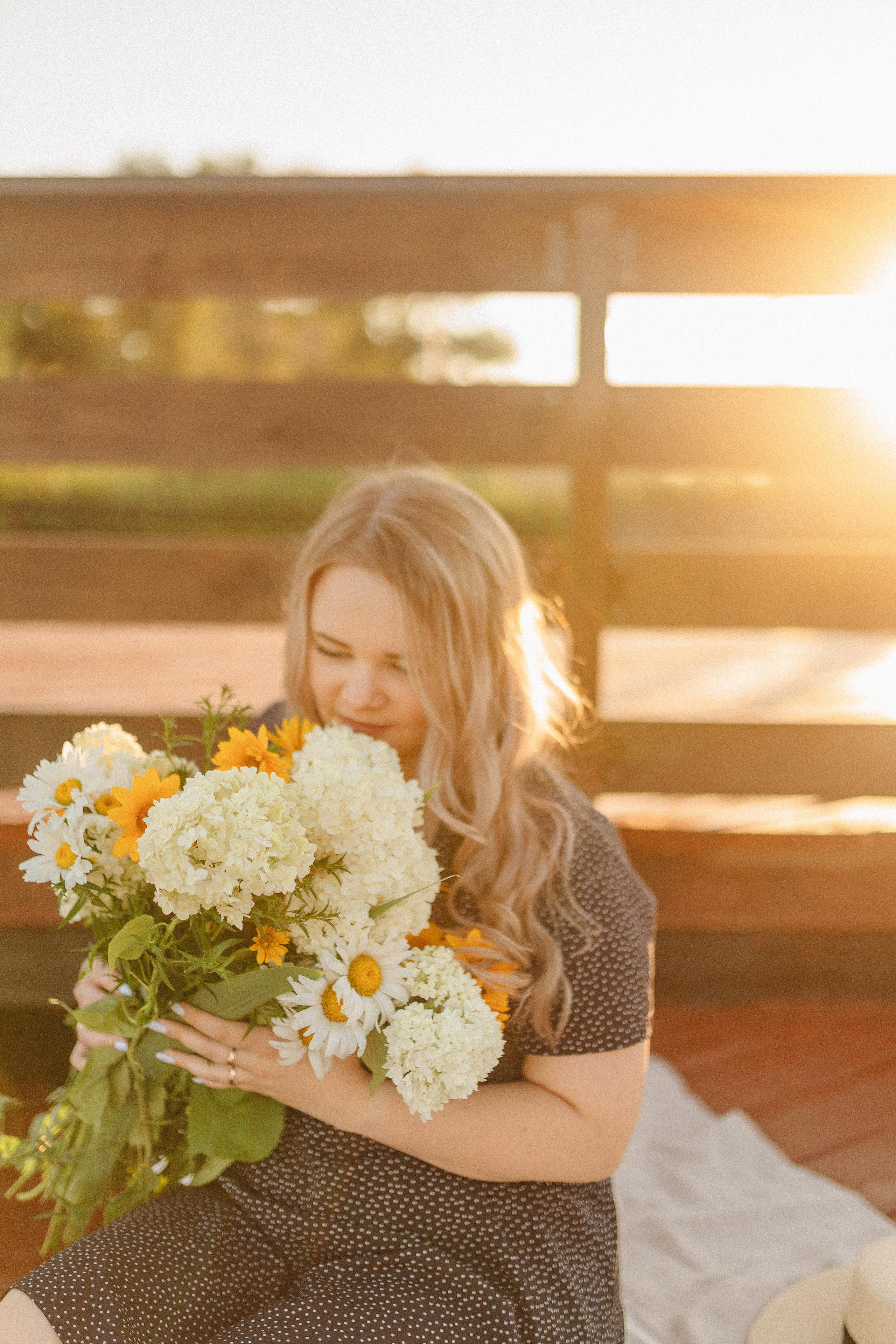 Ксения. Фотограф Карина Шмулёва. Воронеж и область