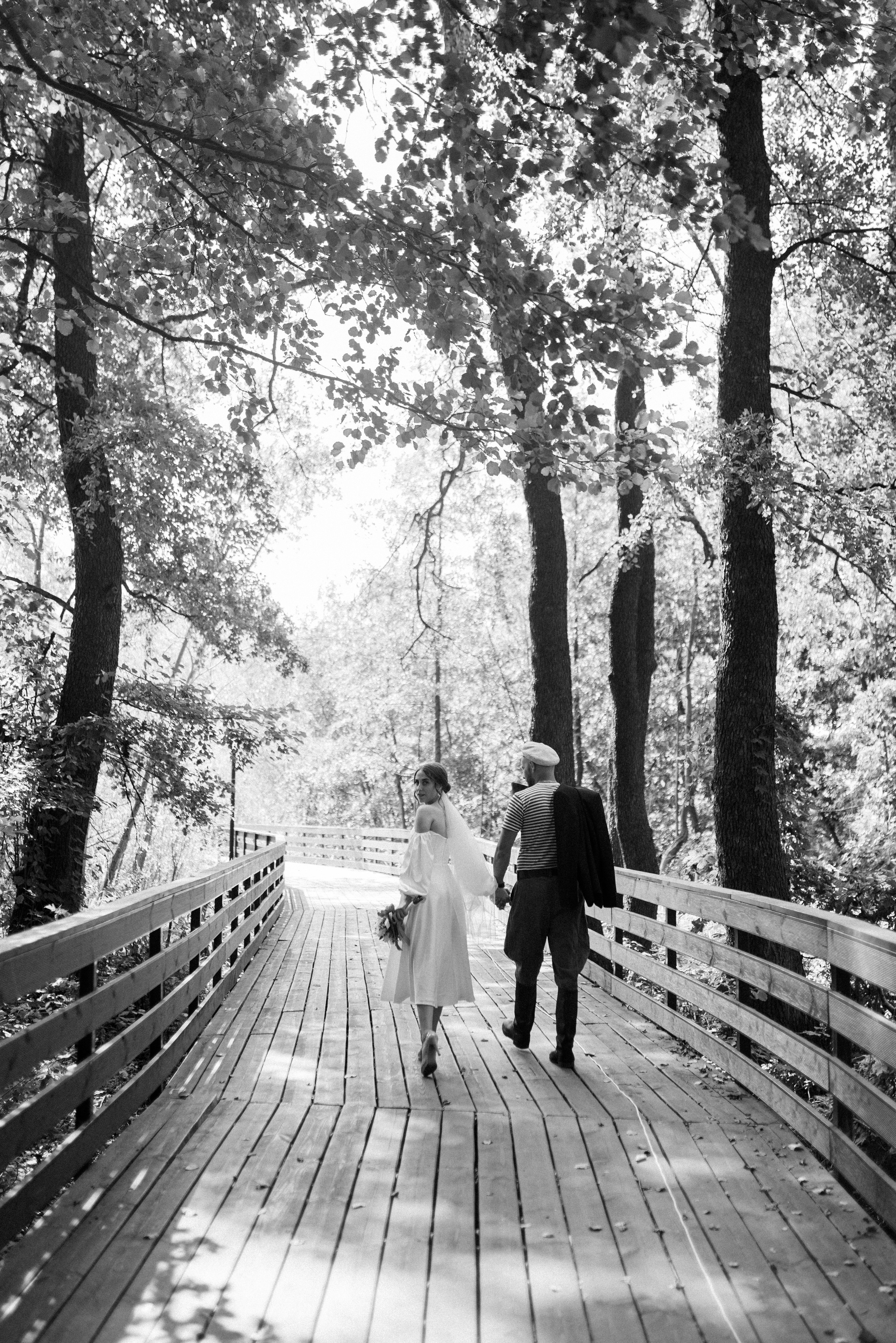 Анастасия и Александр. Фотограф Карина Шмулёва. Воронеж и область