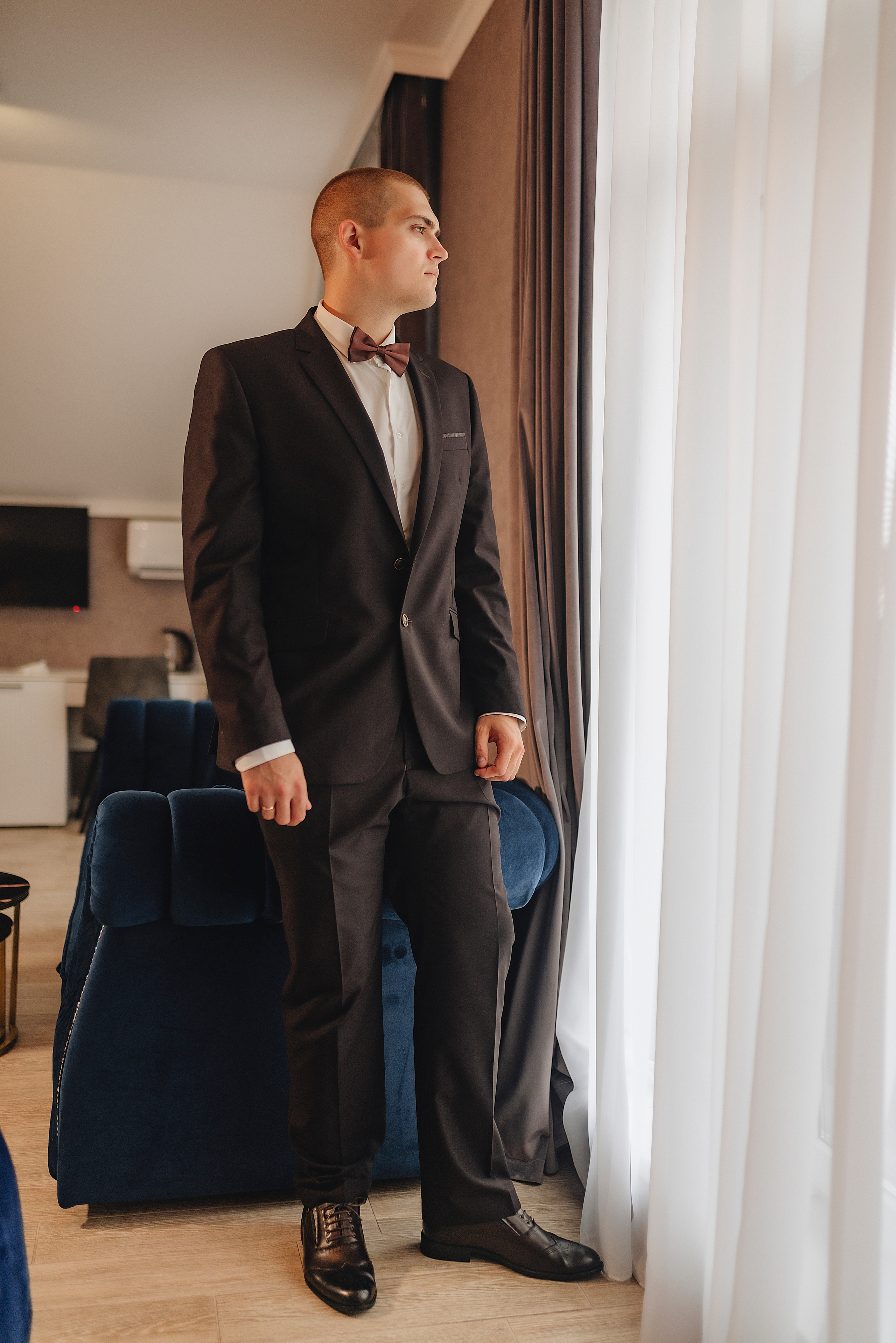 Александра и Дмитрий. Фотограф Карина Шмулёва. Воронеж и область