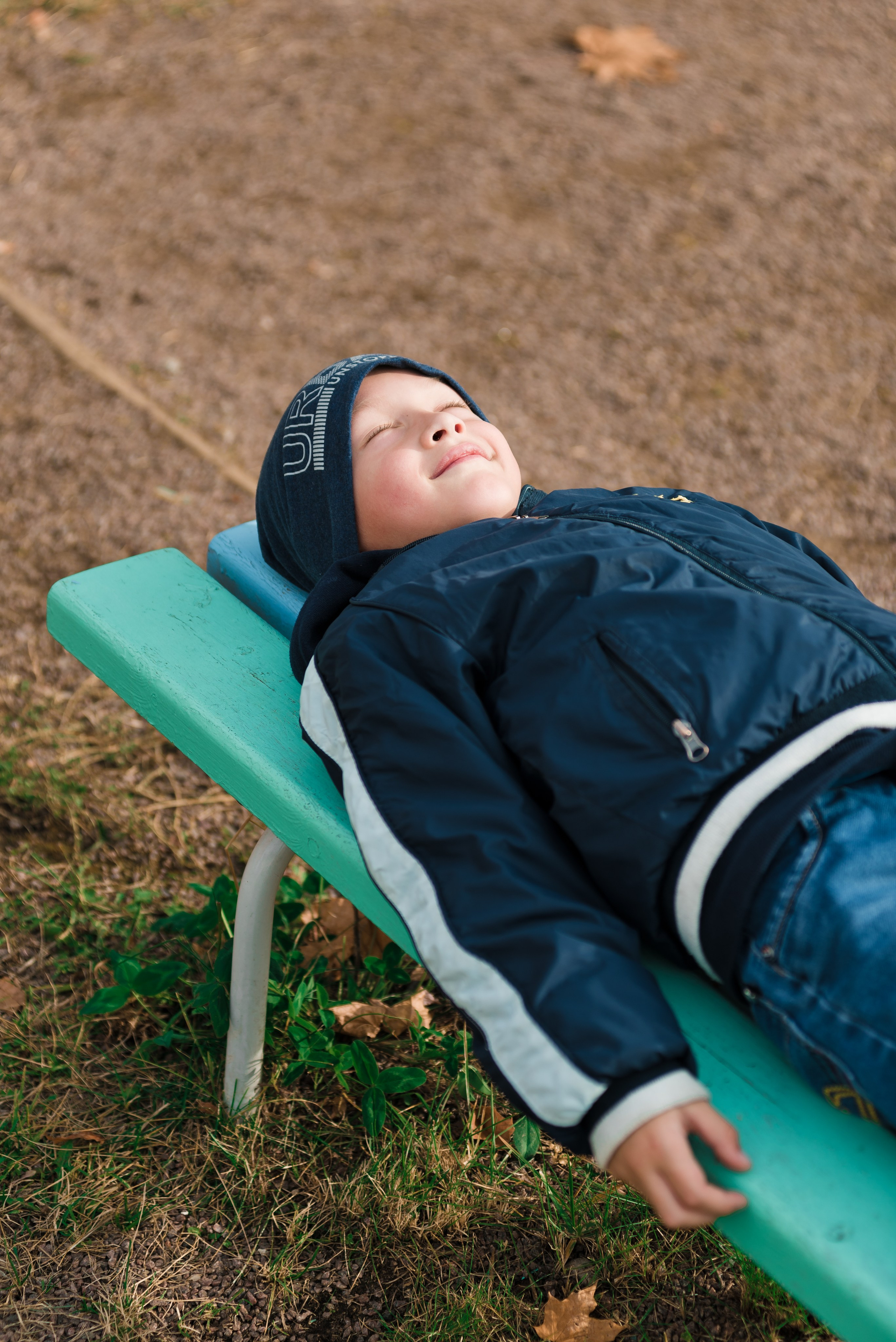 Детский сад. Фотограф Егоров Констанин