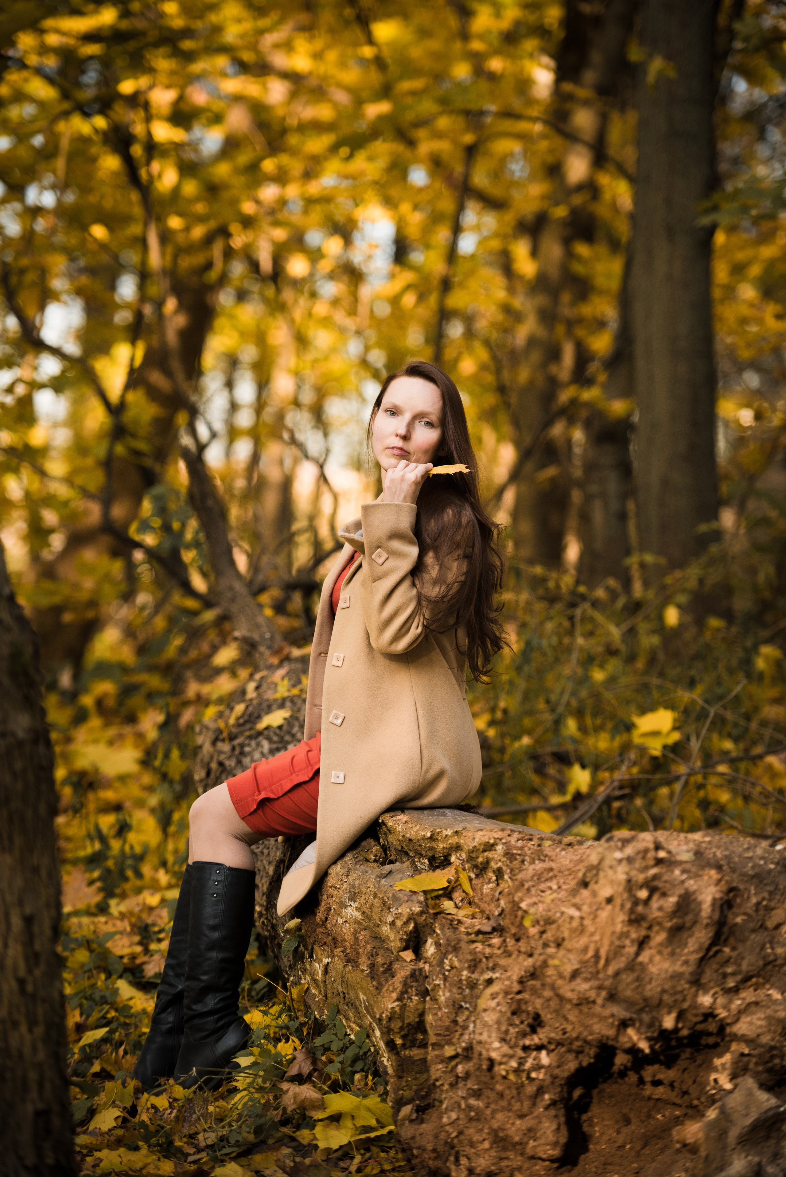 Лайфстайл. Фотограф Егоров Констанин