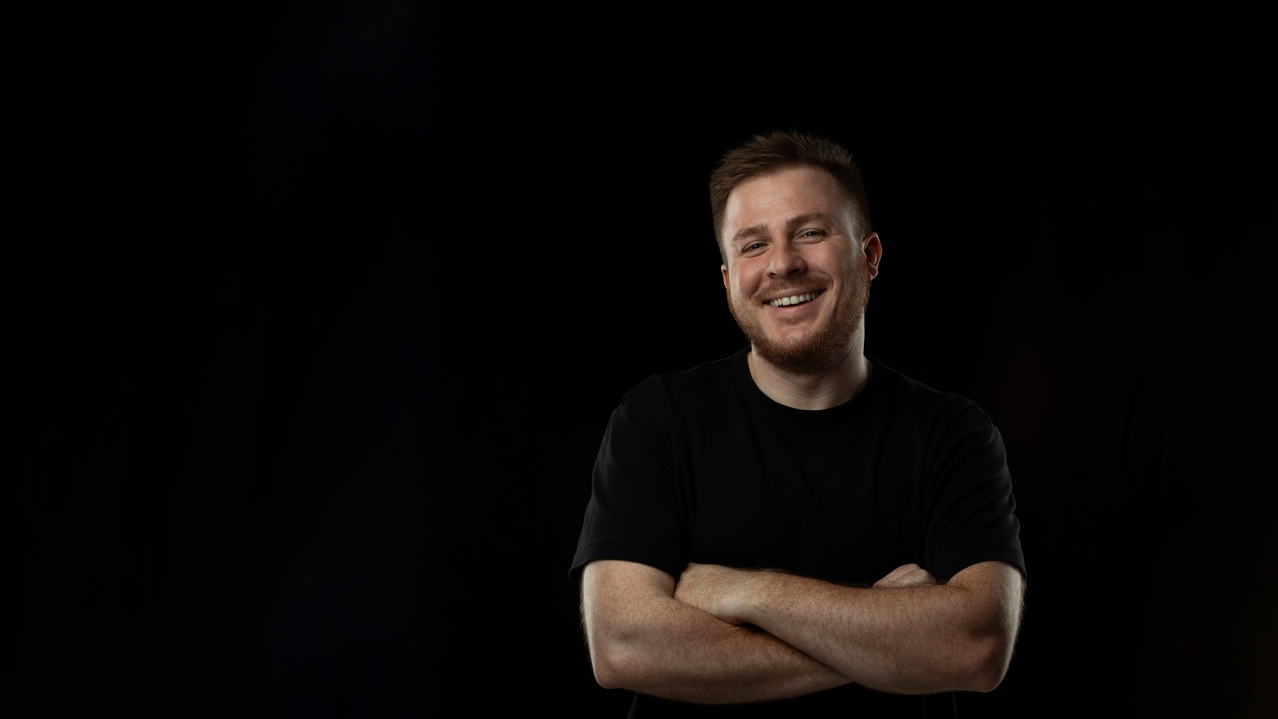 Любовь Юсупова. Фотограф