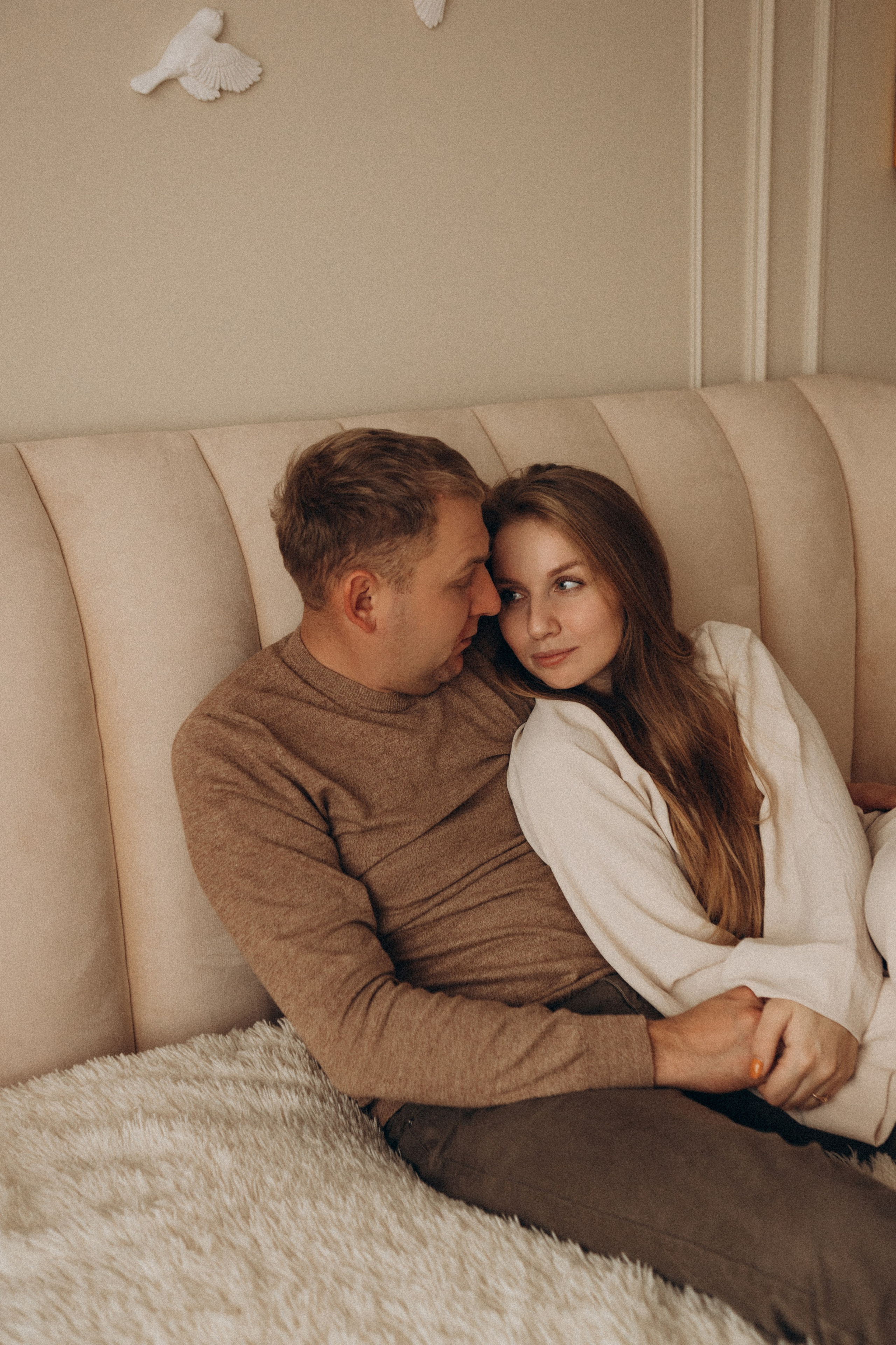 Таня, Вася, Саша и Лена