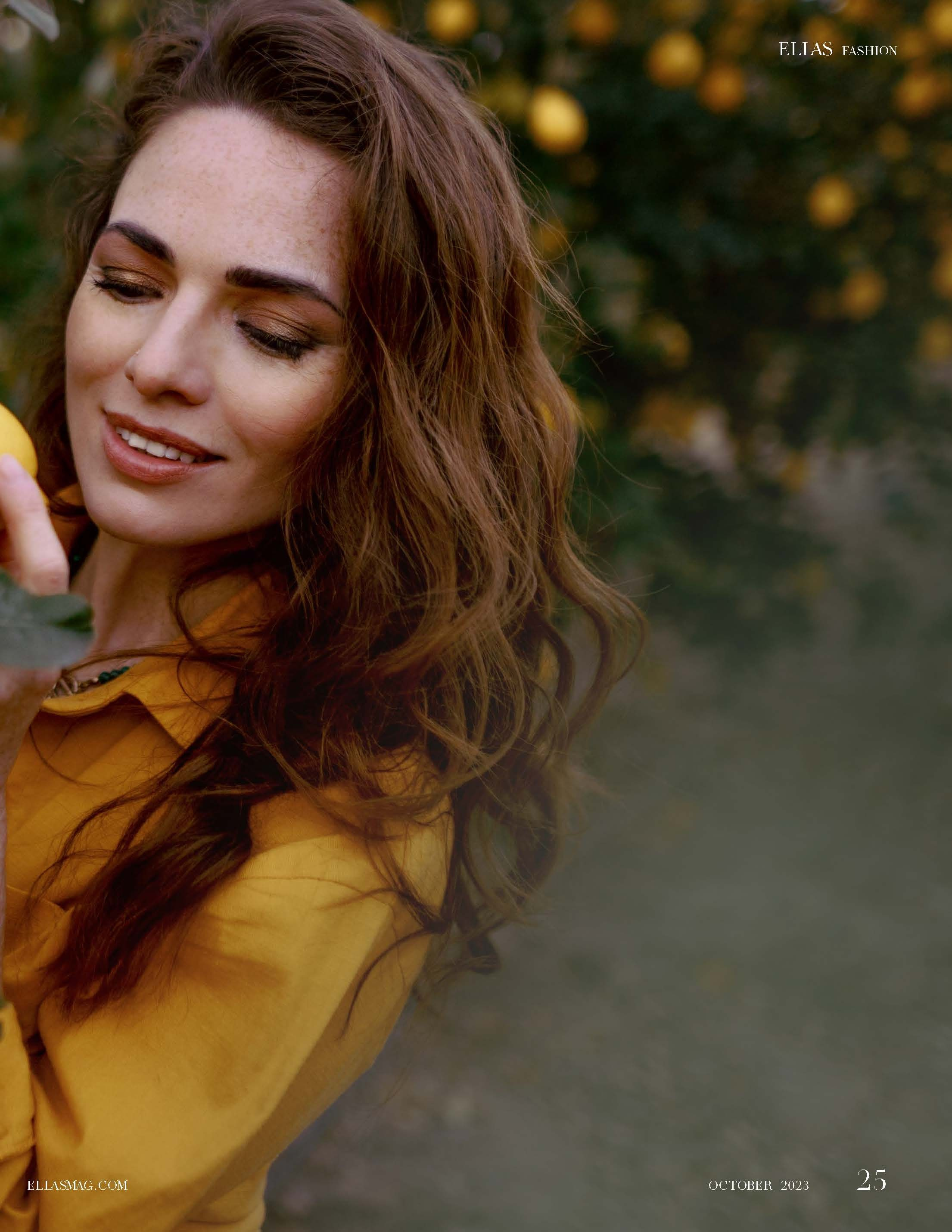 ELLAS Madrid, Spain Oct 2023. Фотограф в Аликанте СветЛана Константинова