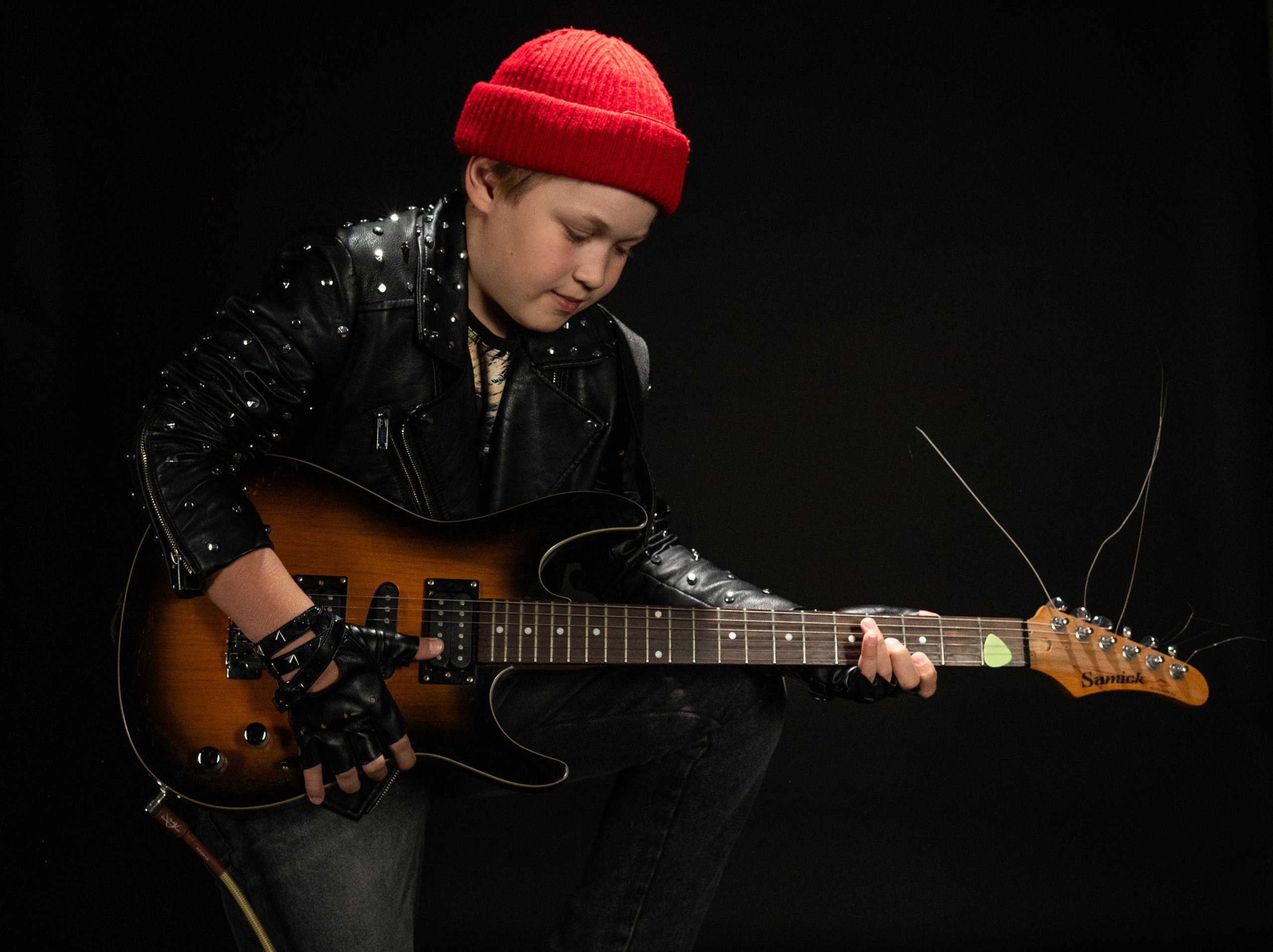 РОК. Семейный фотограф Екатеринбург Лора Мур