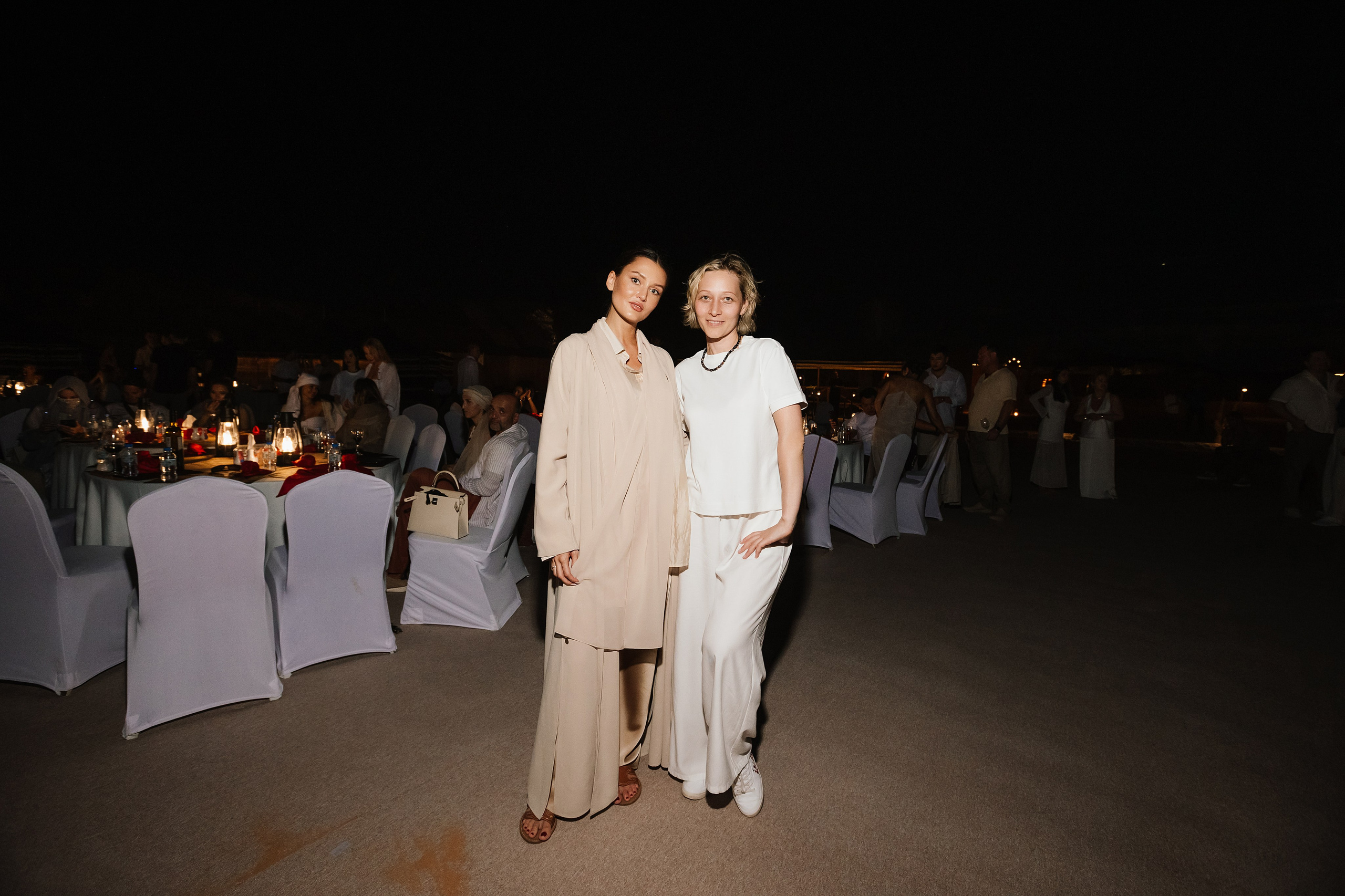 Desert Event. Evgen Yatsenko — Photographer in Dubai