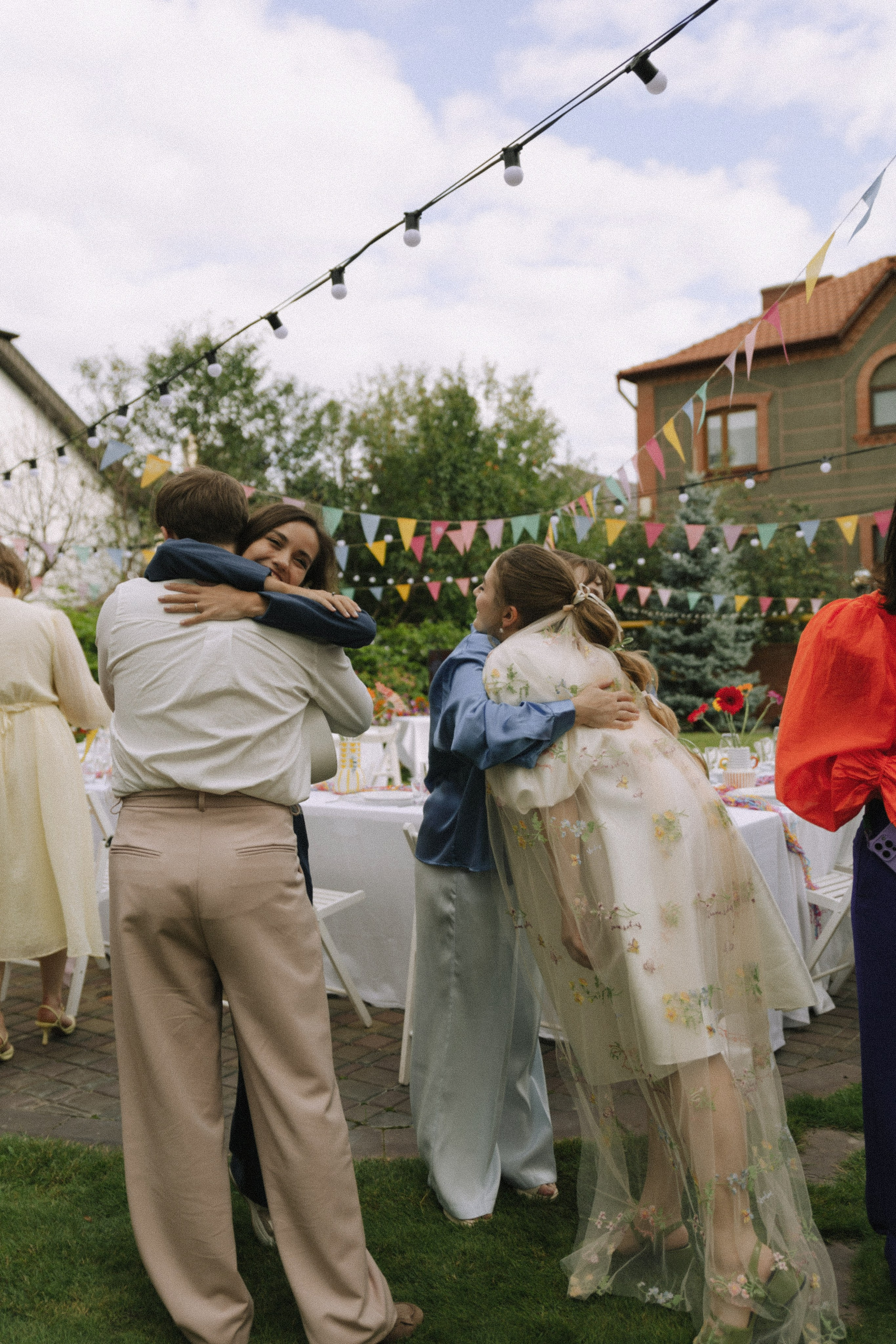 Паша и Соня. Фотограф Ирина Гринько Тольятти Самара Москва