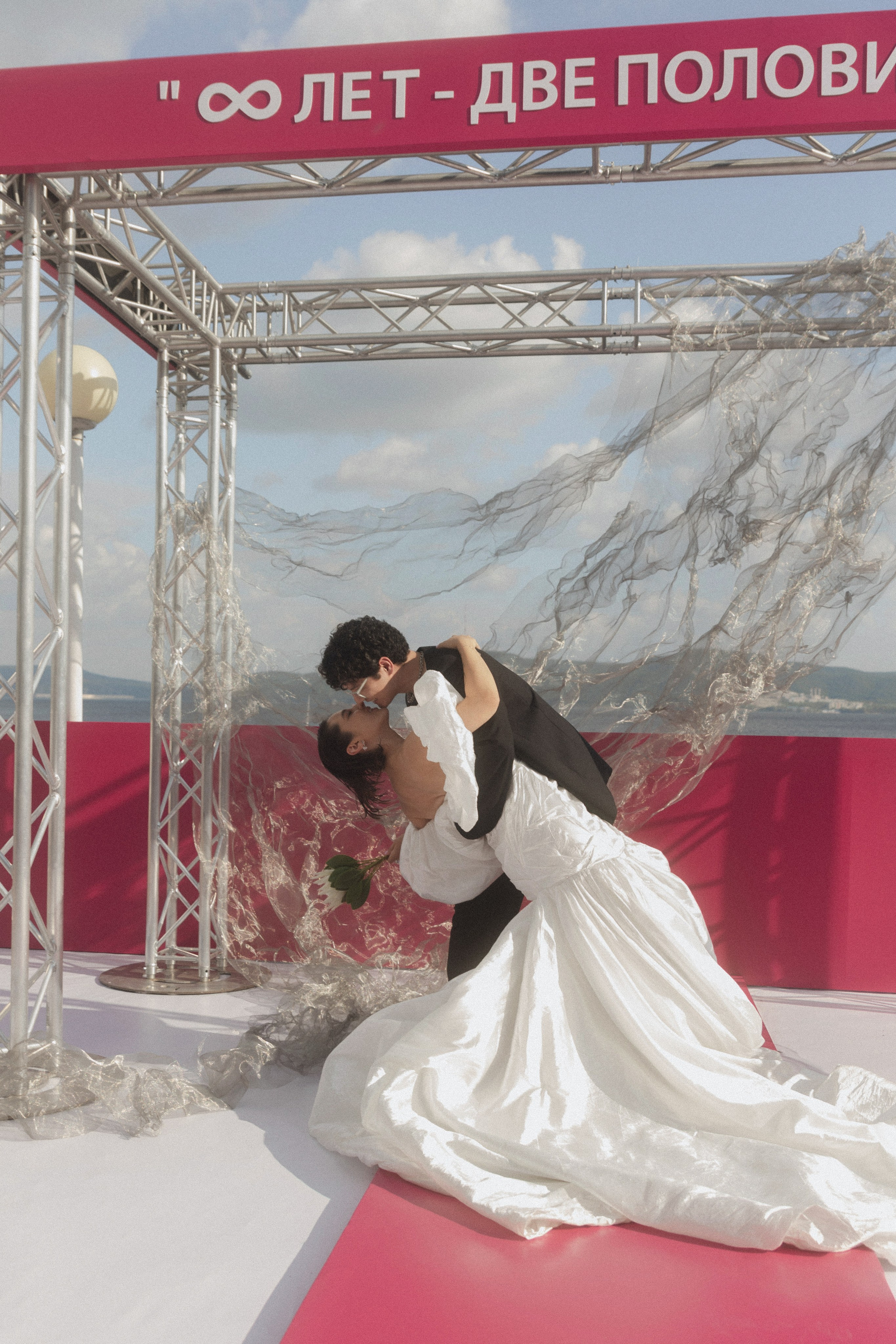 Polina | Vitaly. Фотограф Ирина Гринько Тольятти Самара Москва